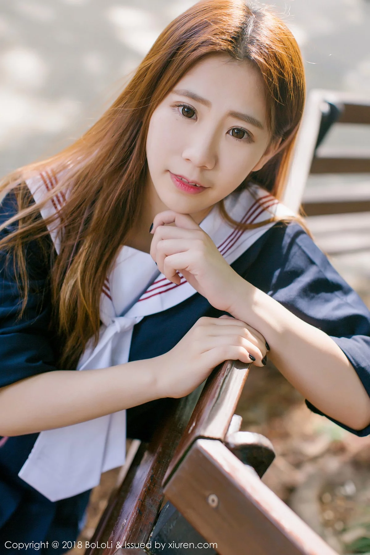 Xrmnw.Vip_董成丽_写真