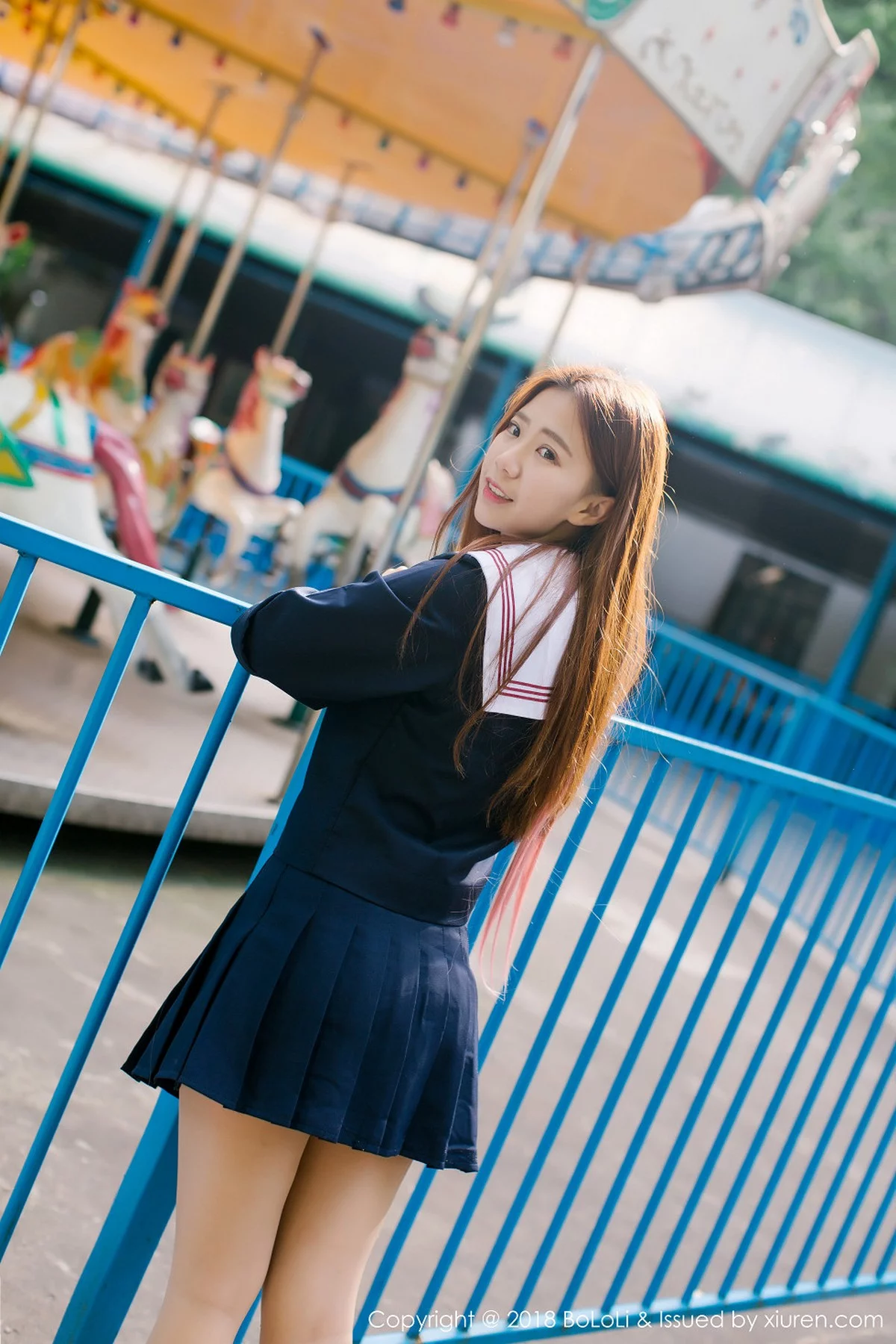 Xrmnw.Vip_董成丽_写真