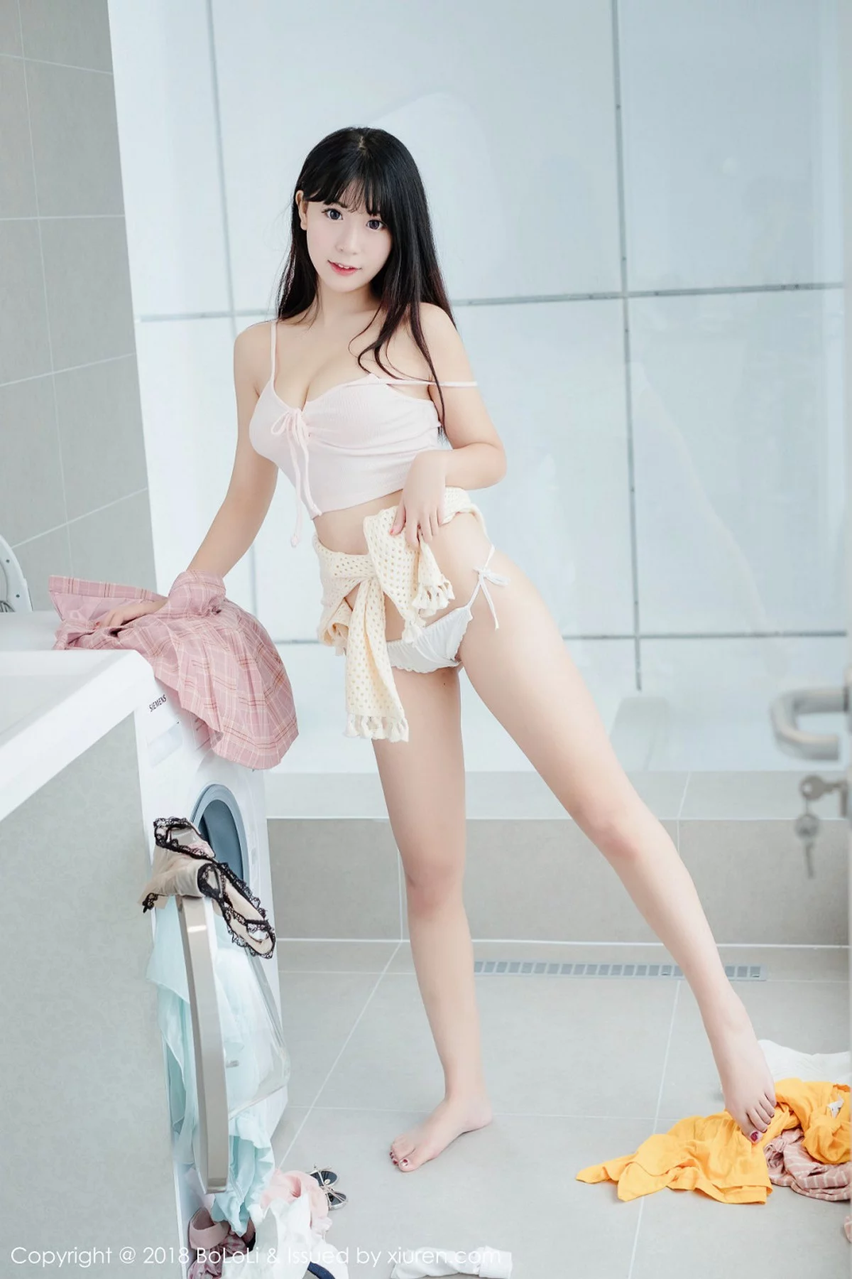 Xrmnw.Vip_猫九酱_写真