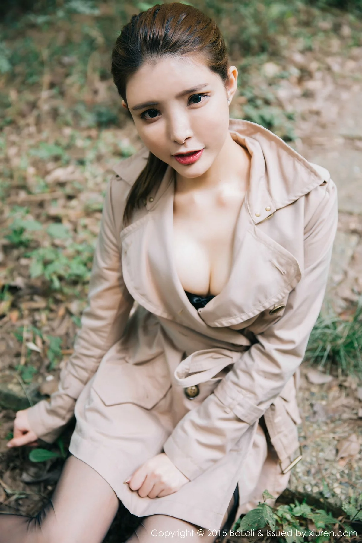 Xrmnw.Vip_夏小秋秋秋_写真