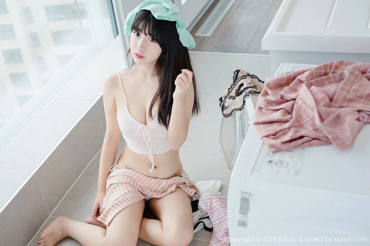 Xrmnw.Vip_猫九酱_写真