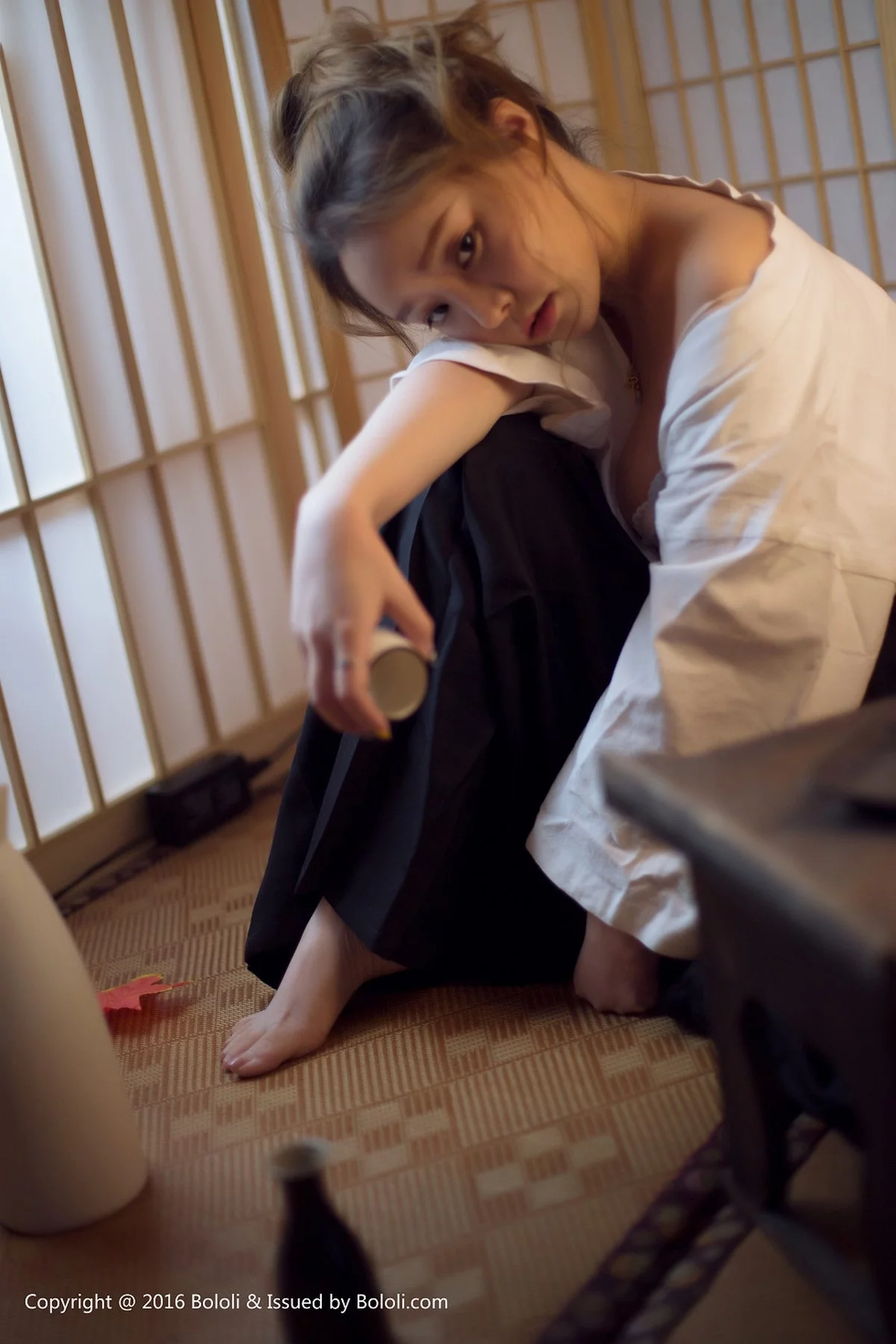Xrmnw.Vip_柳侑绮_写真