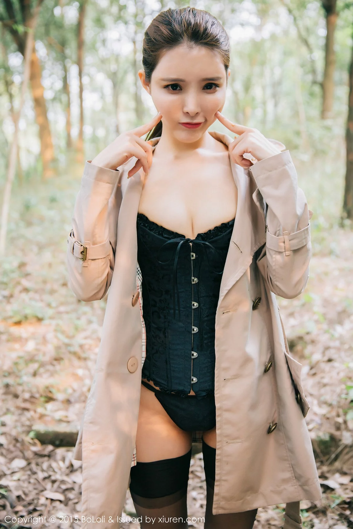 Xrmnw.Vip_夏小秋秋秋_写真