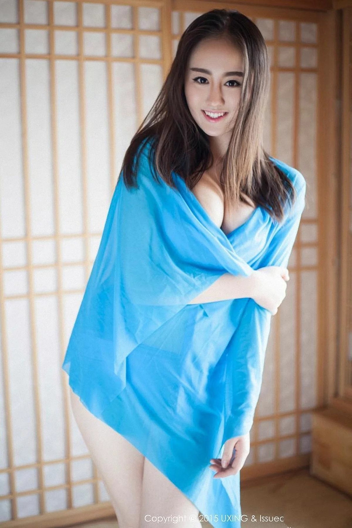 Xrmnw.Vip_王朝朝_写真