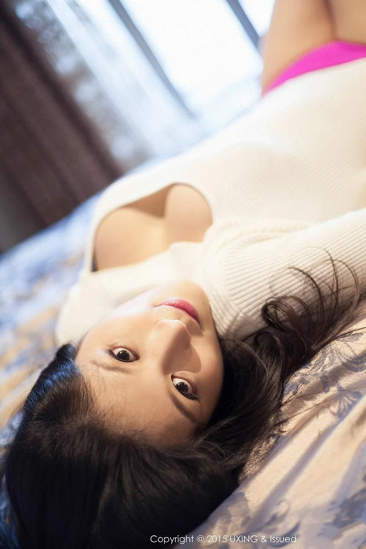 Xrmnw.Vip_莲漪lenne_写真