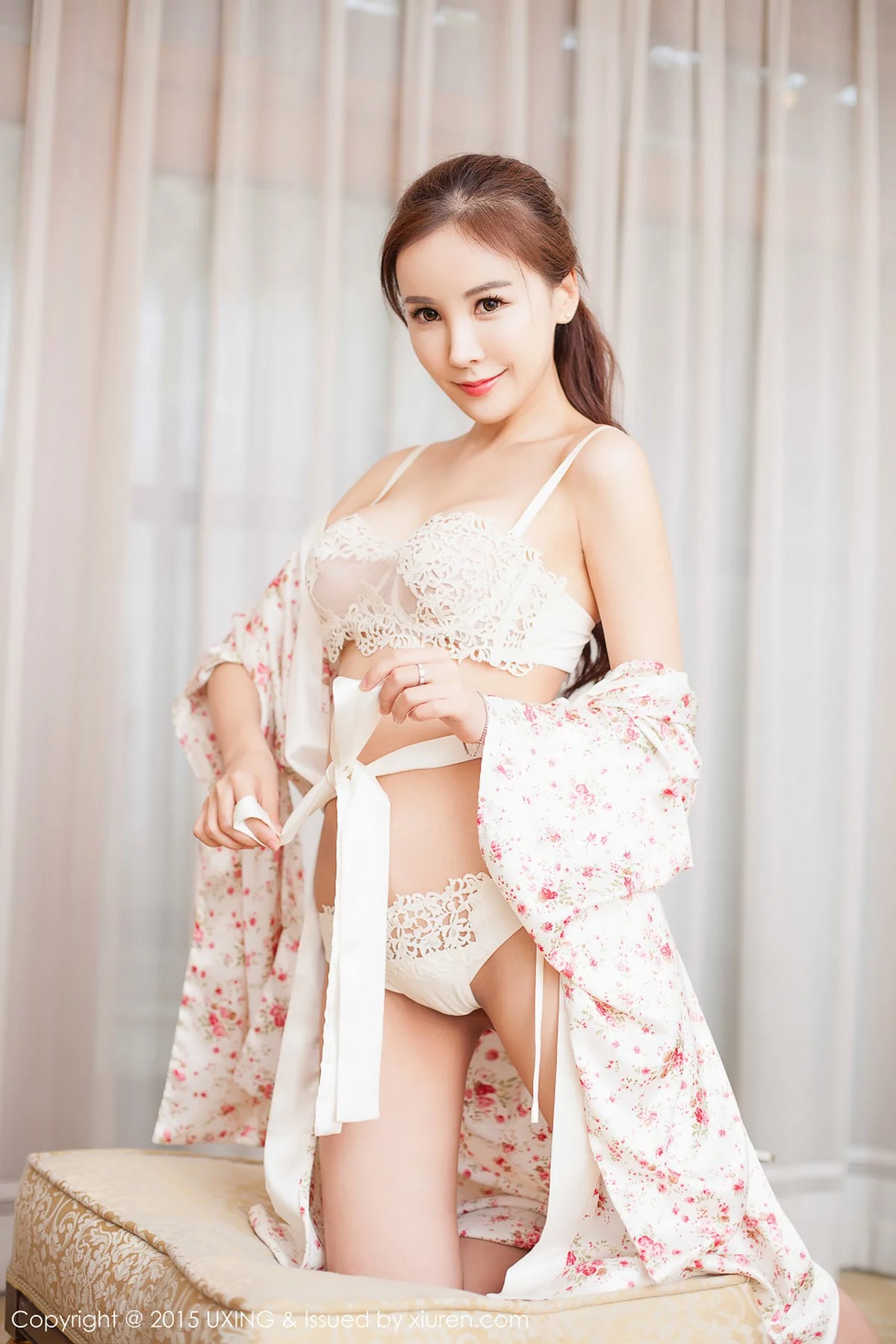 Xrmnw.Vip_吕婉柔_写真