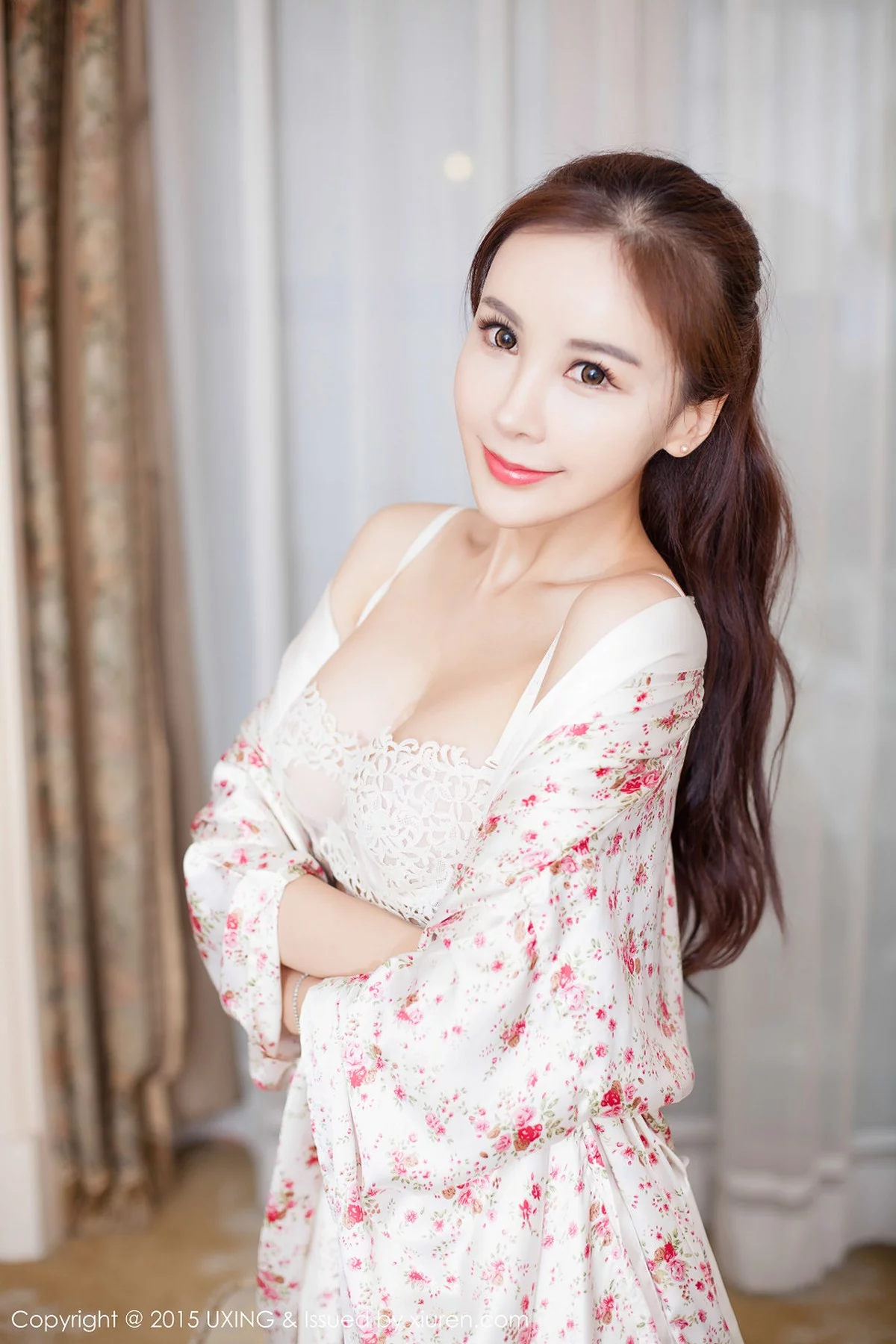 Xrmnw.Vip_吕婉柔_写真