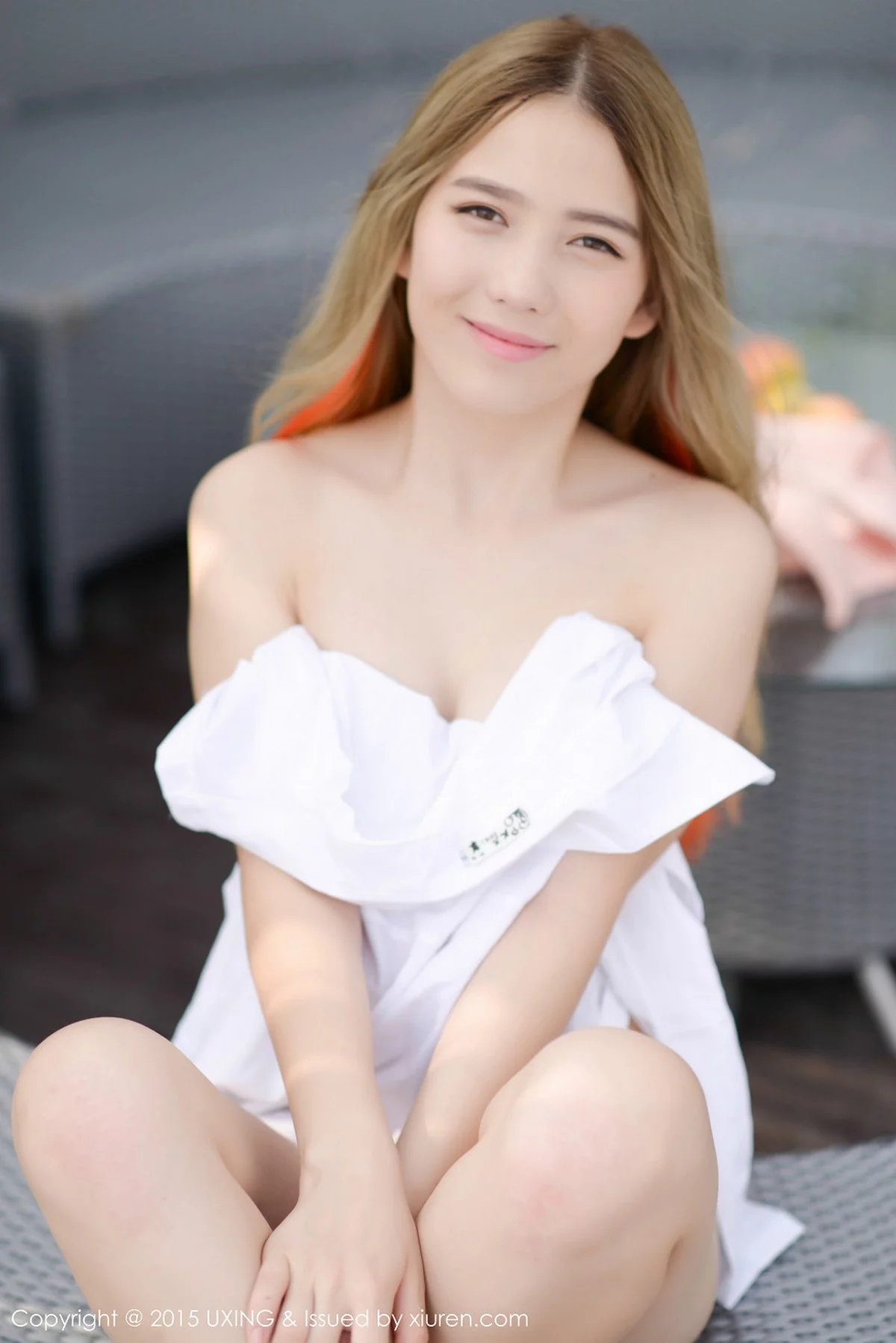 Xrmnw.Vip_懒桃子_写真