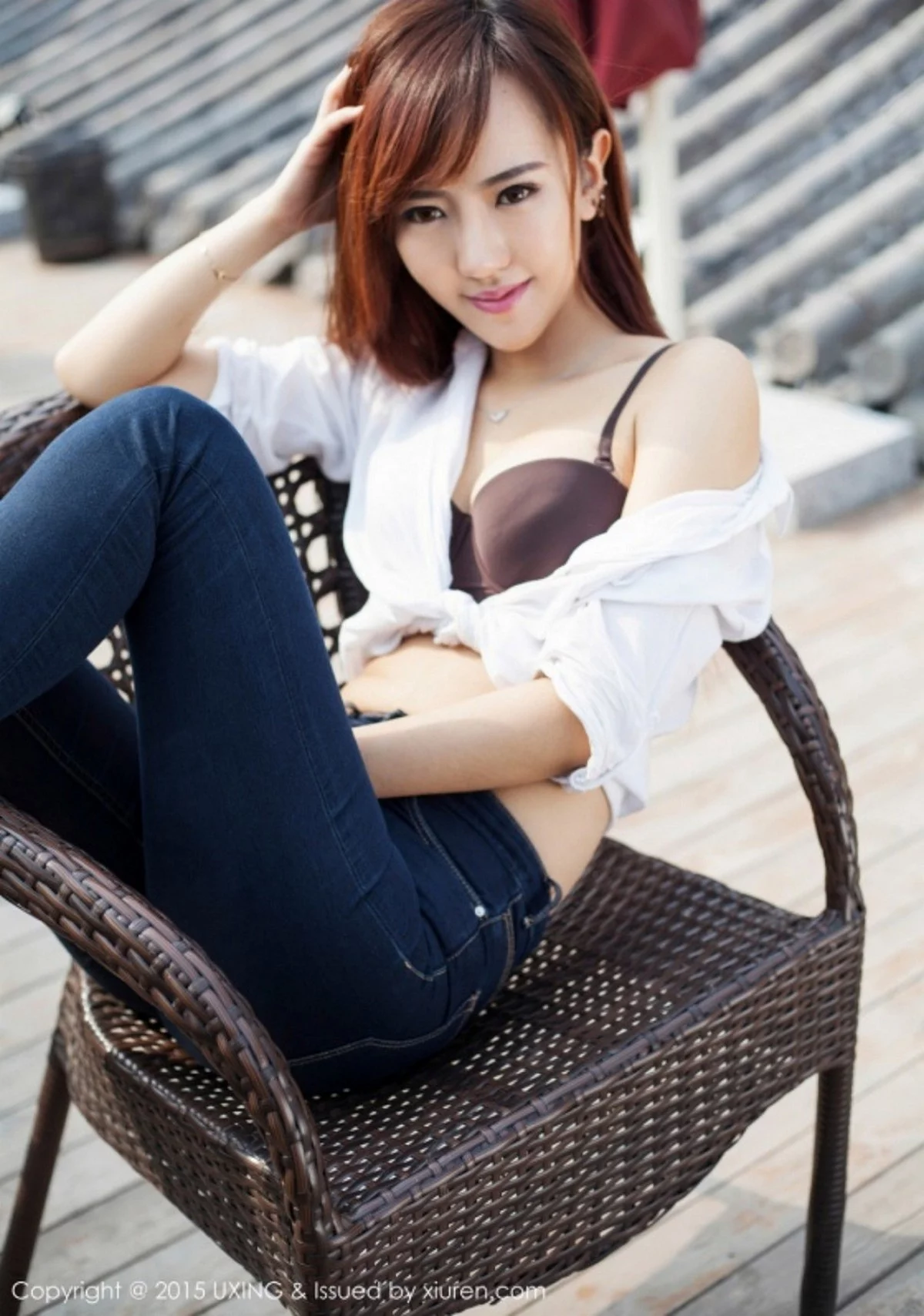 Xrmnw.Vip_模特合集_写真