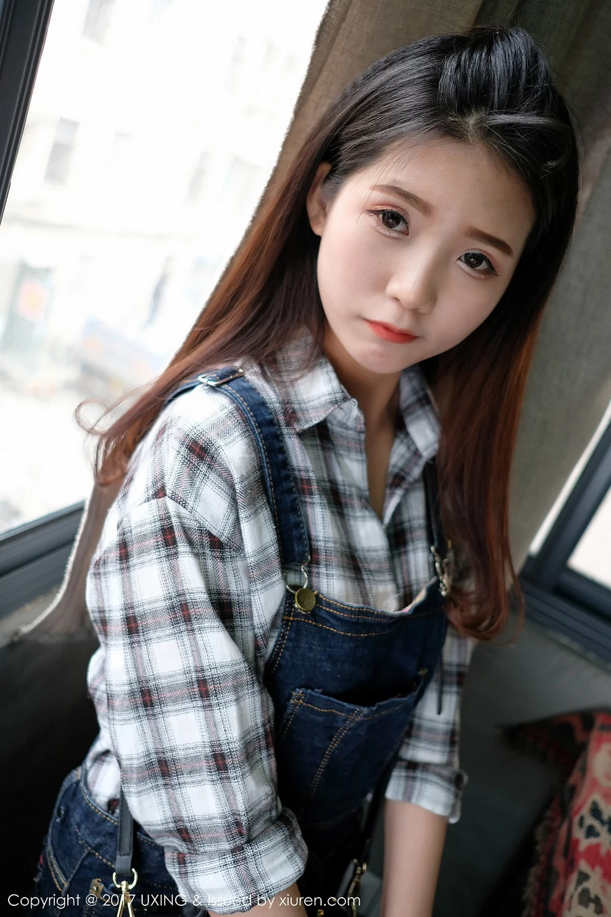 Xrmnw.Vip_可爱的小叶子_写真