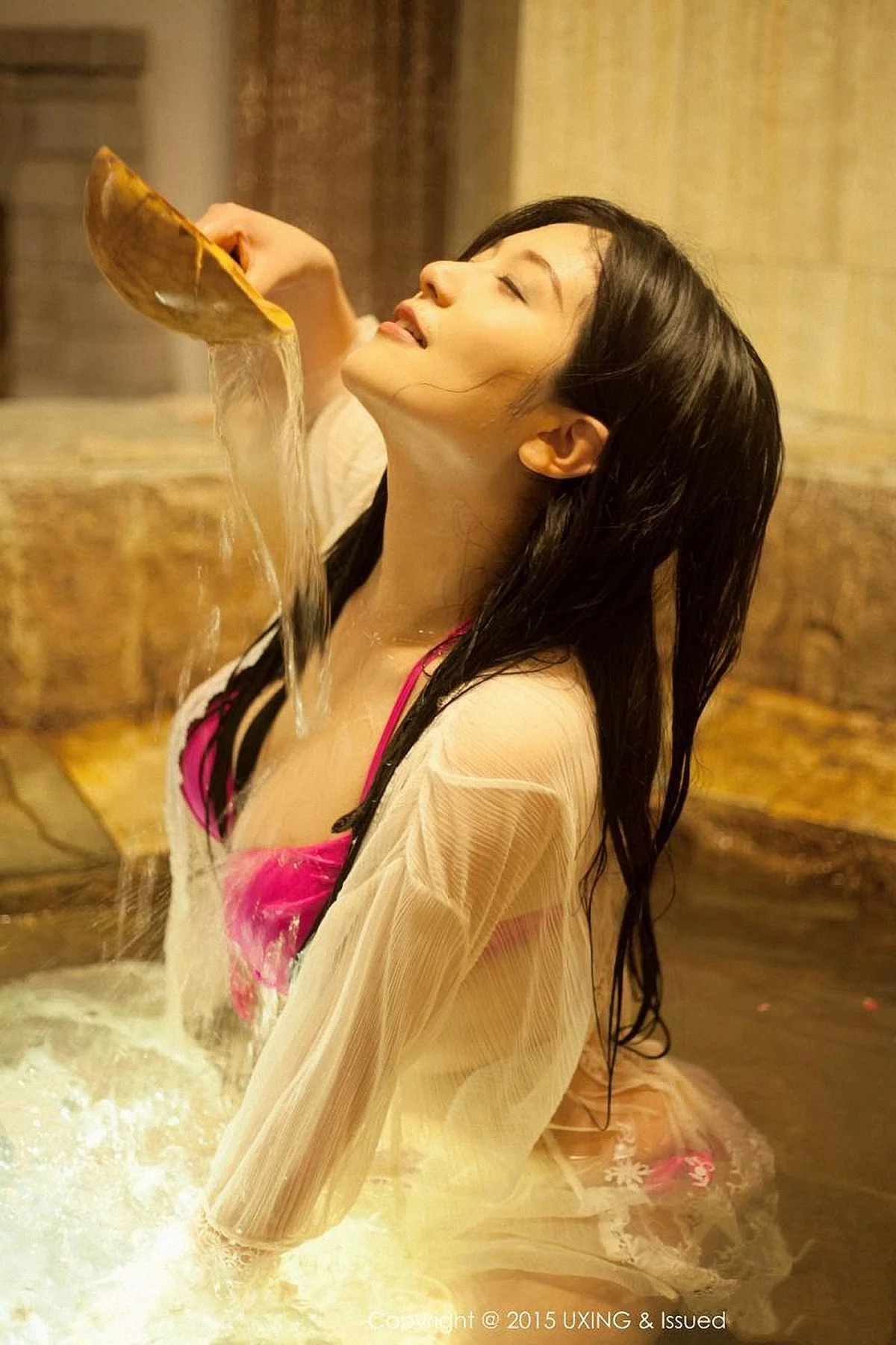 Xrmnw.Vip_莲漪lenne_写真