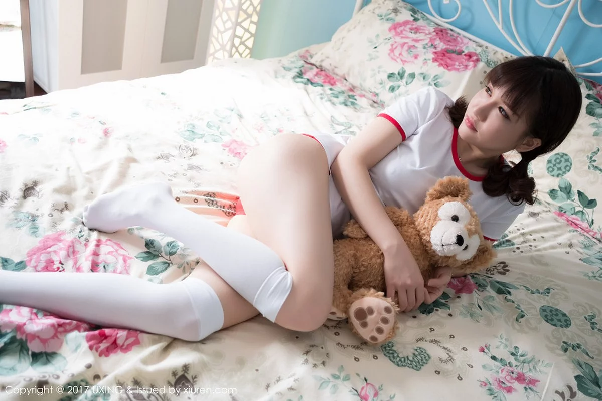 Xrmnw.Vip_K8傲娇萌萌_写真