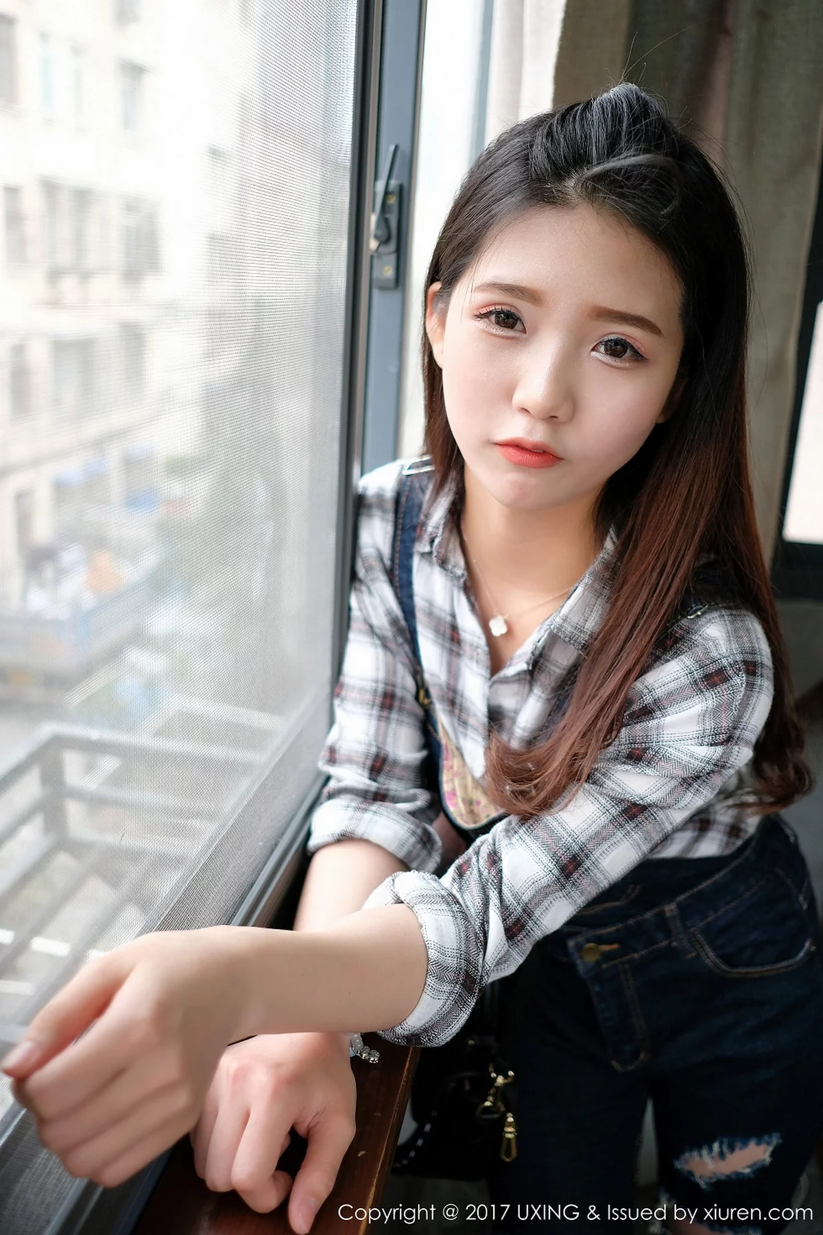 Xrmnw.Vip_可爱的小叶子_写真