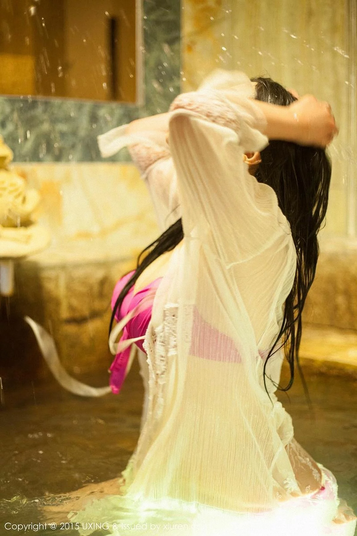 Xrmnw.Vip_莲漪lenne_写真