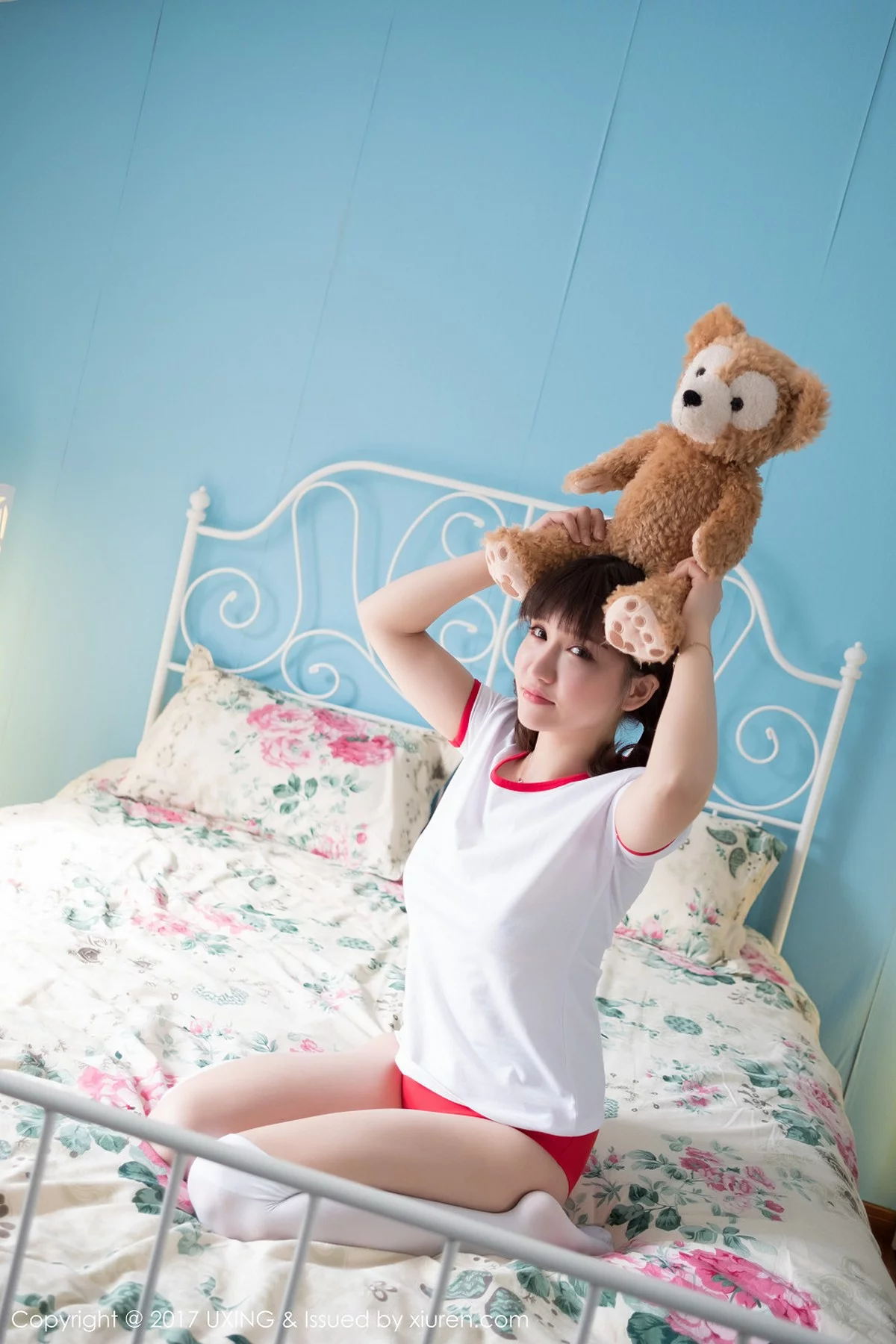 Xrmnw.Vip_K8傲娇萌萌_写真