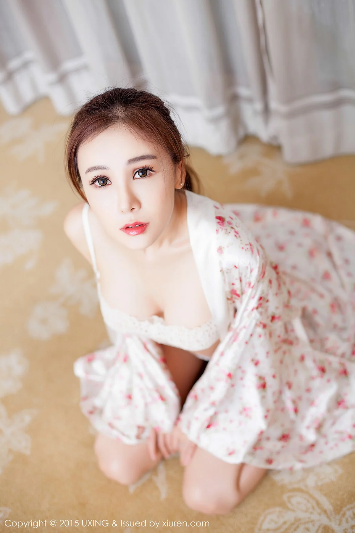Xrmnw.Vip_吕婉柔_写真