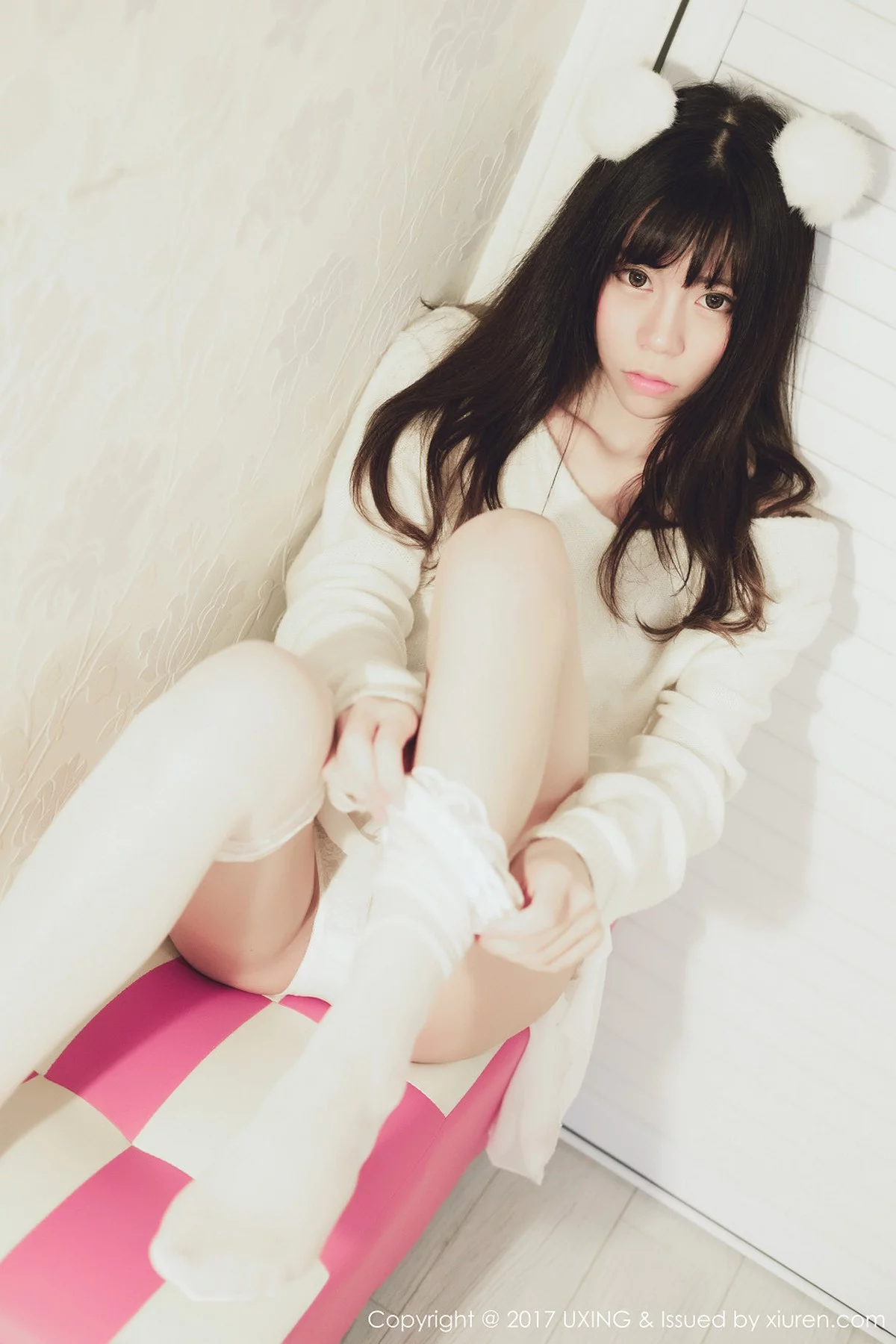 Xrmnw.Vip_Yo酱_写真