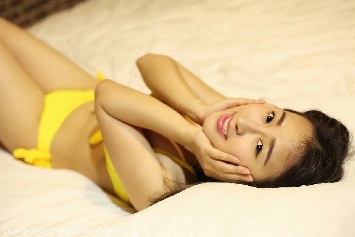 Xrmnw.Vip_煊煊sunny_写真