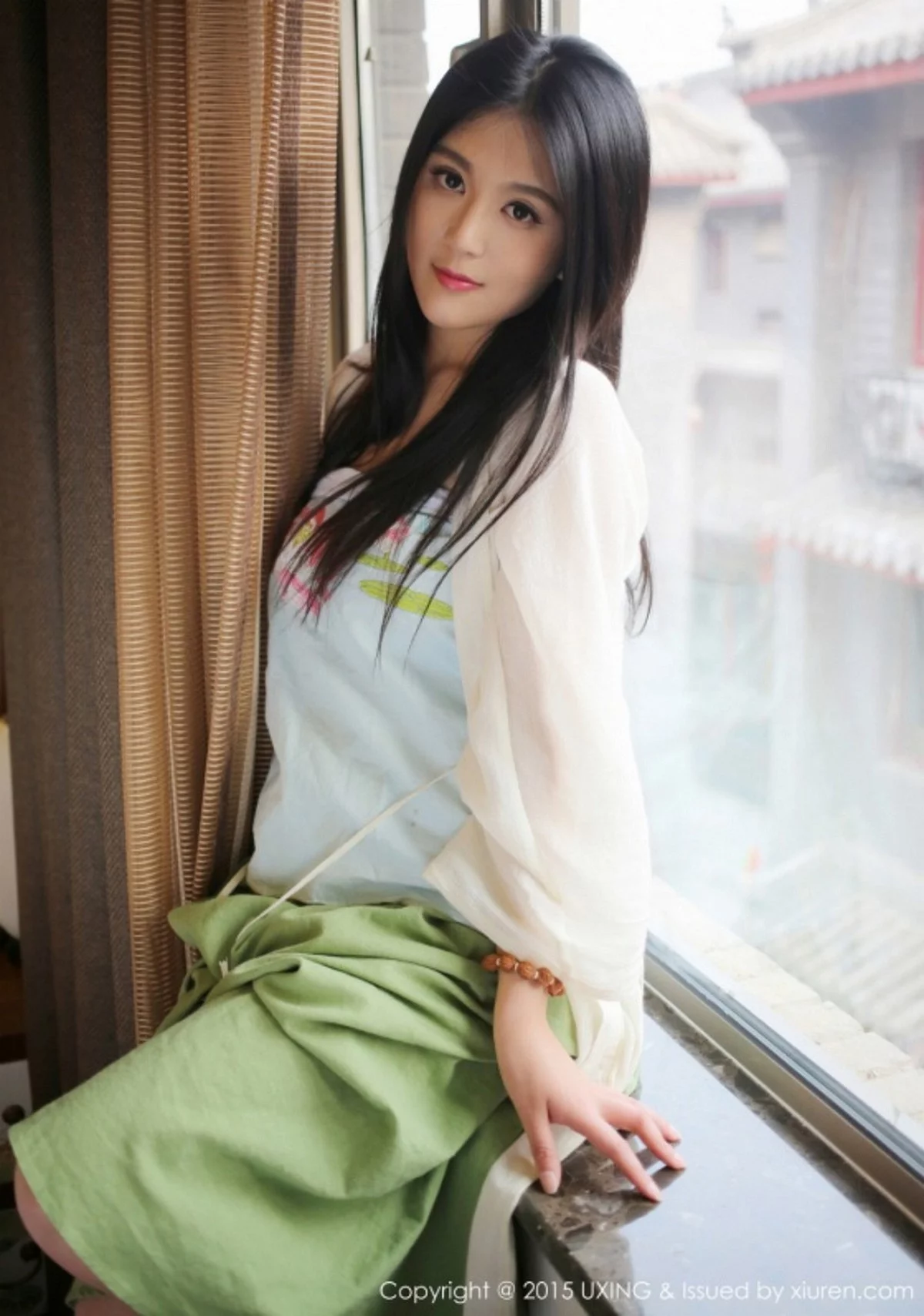 Xrmnw.Vip_模特合集_写真