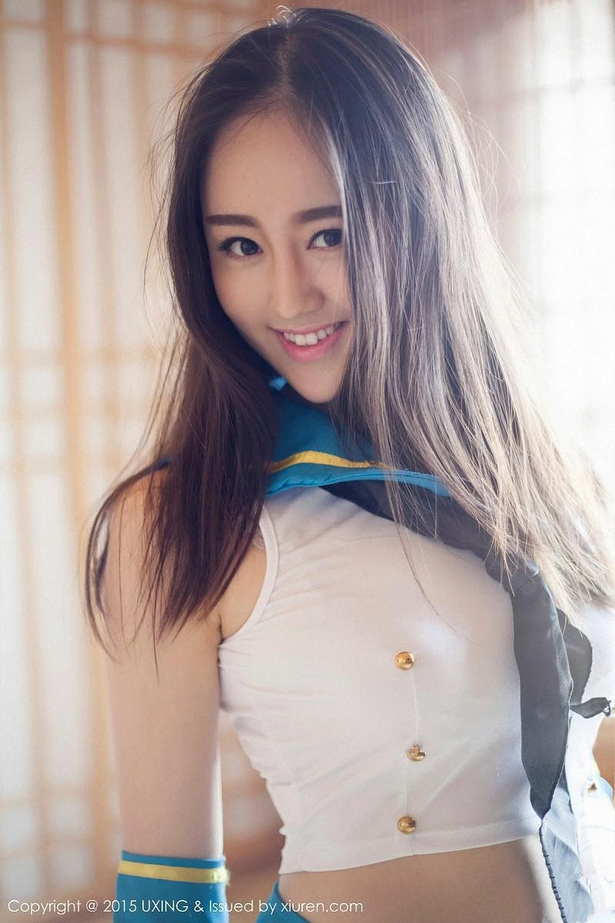 Xrmnw.Vip_王朝朝_写真