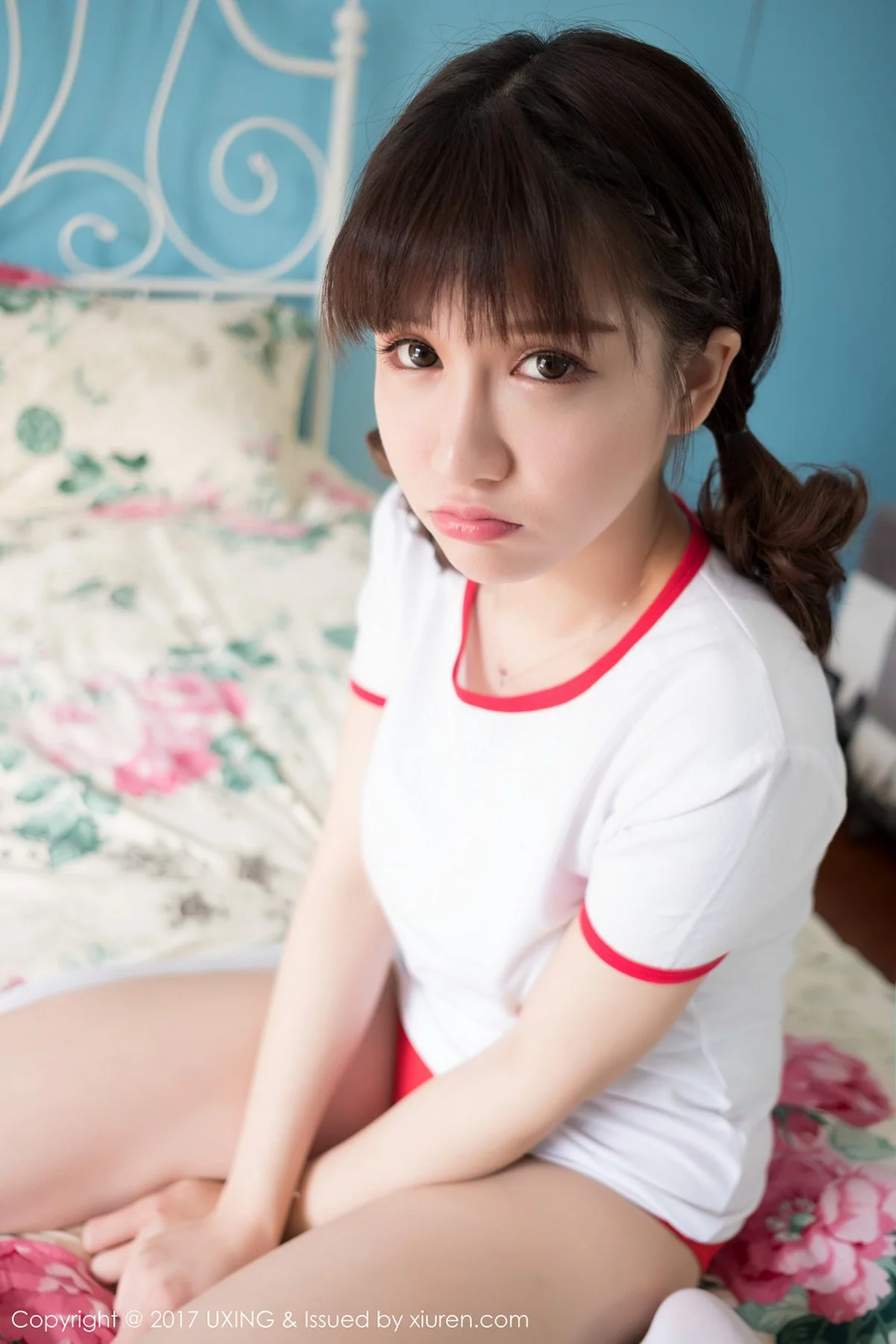 Xrmnw.Vip_K8傲娇萌萌_写真