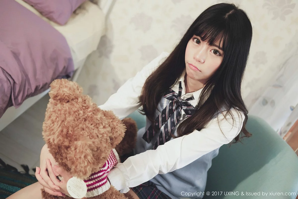 Xrmnw.Vip_Yo酱_写真