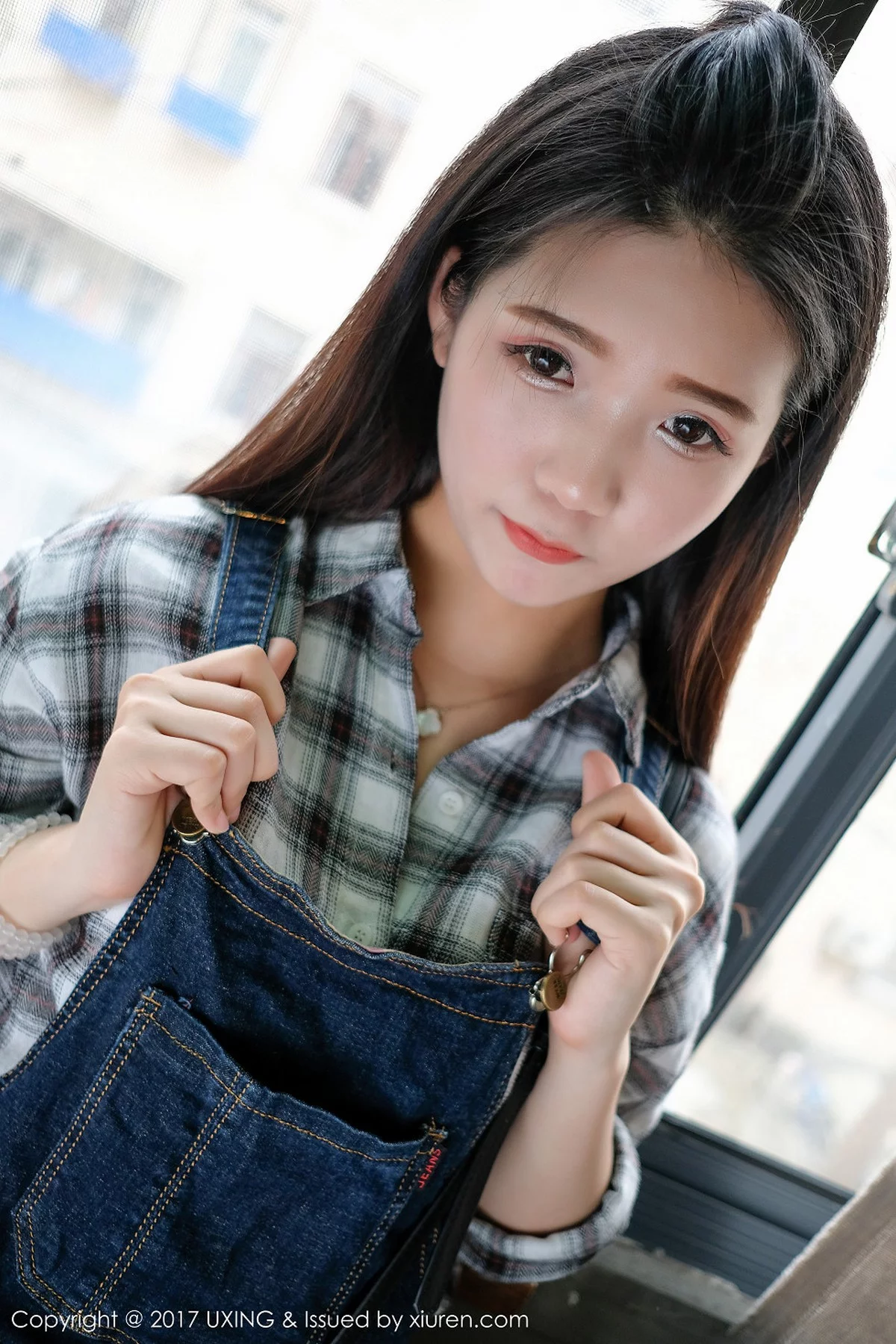 Xrmnw.Vip_可爱的小叶子_写真