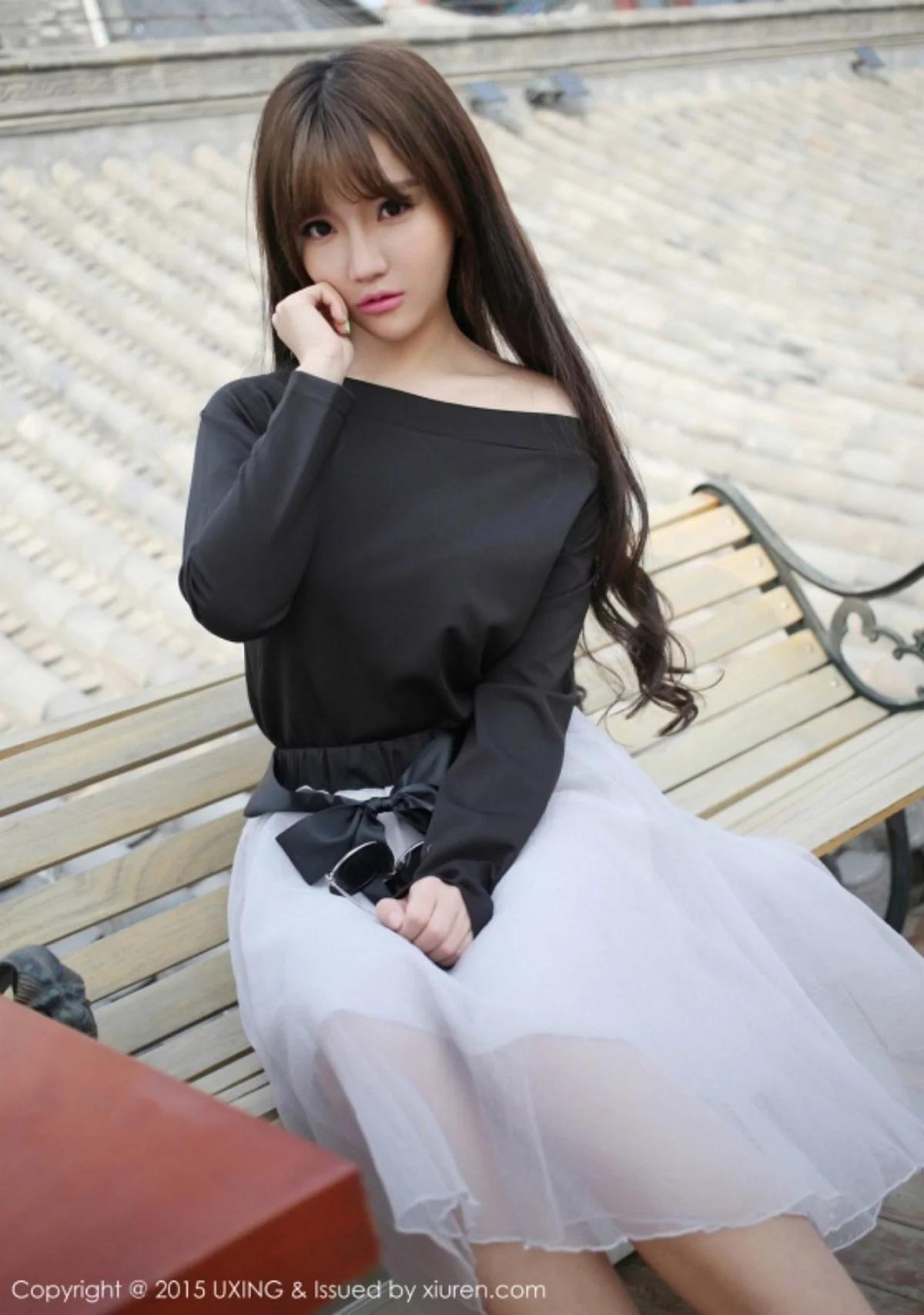 Xrmnw.Vip_艾西Ashley_写真