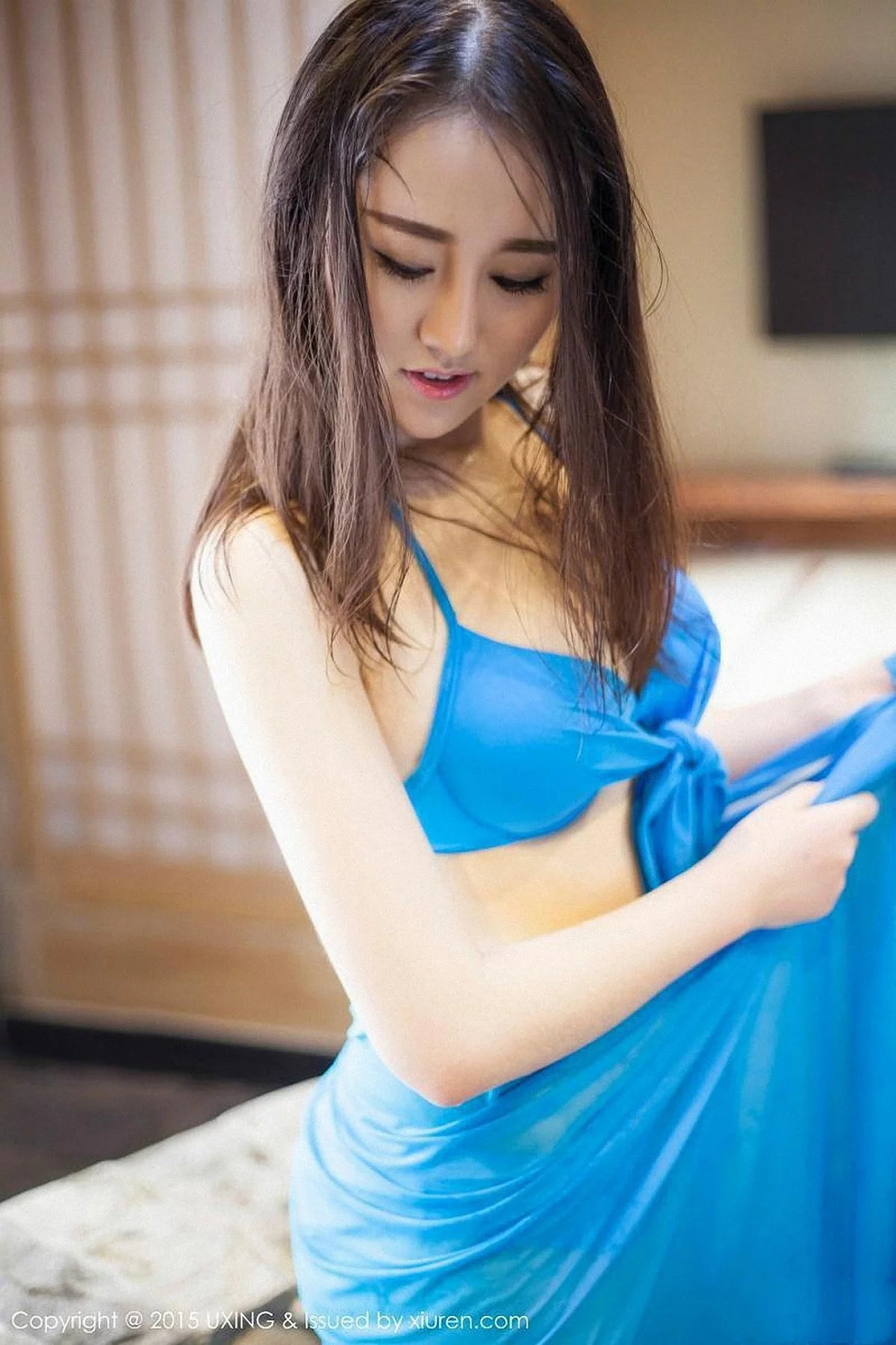 Xrmnw.Vip_王朝朝_写真