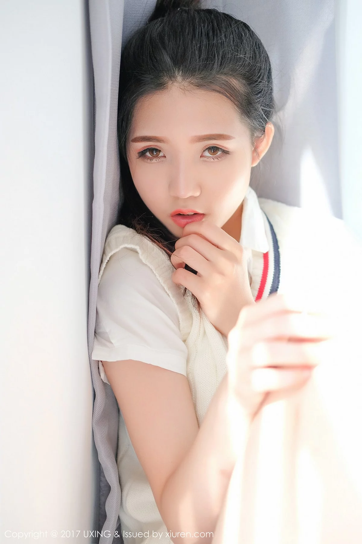 Xrmnw.Vip_可爱的小叶子_写真
