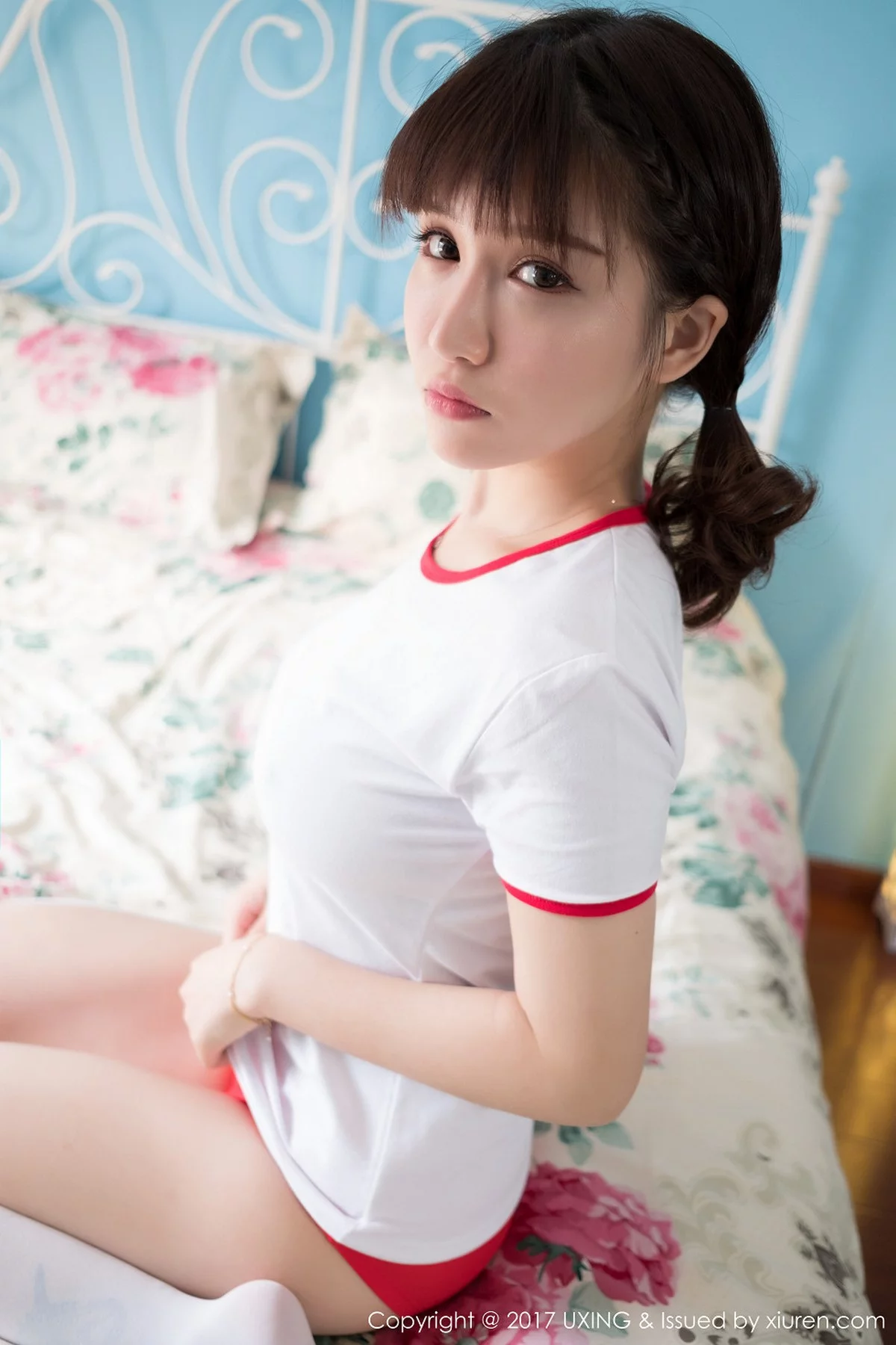 Xrmnw.Vip_K8傲娇萌萌_写真