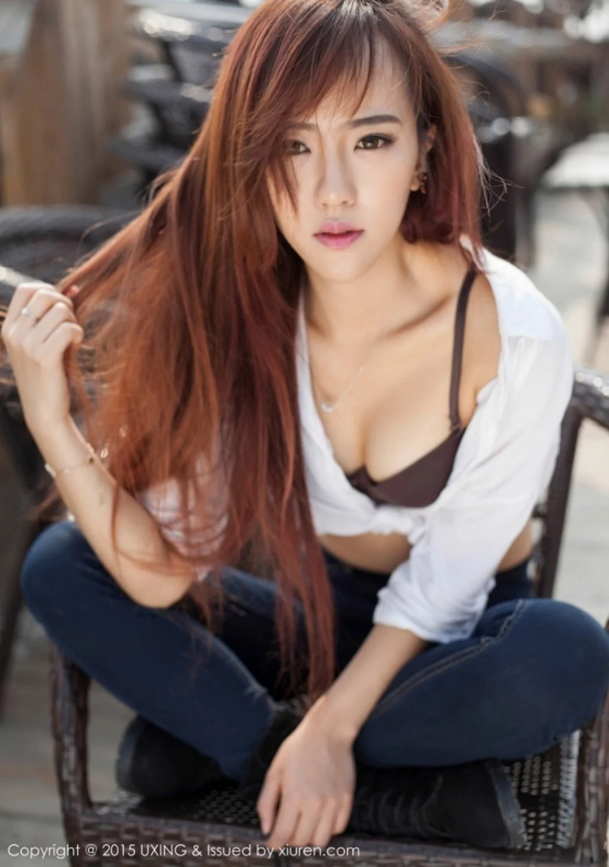 Xrmnw.Vip_模特合集_写真