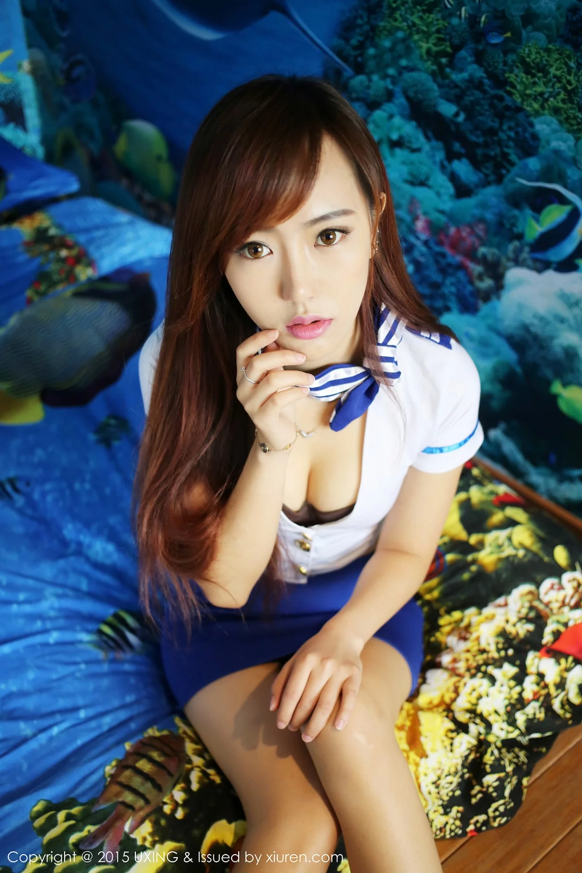 Xrmnw.Vip_赵婉妮_写真