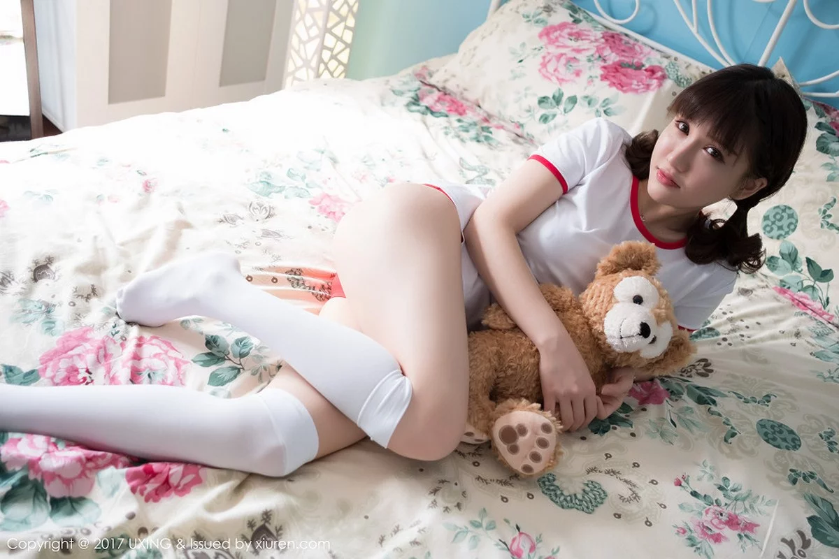 Xrmnw.Vip_K8傲娇萌萌_写真