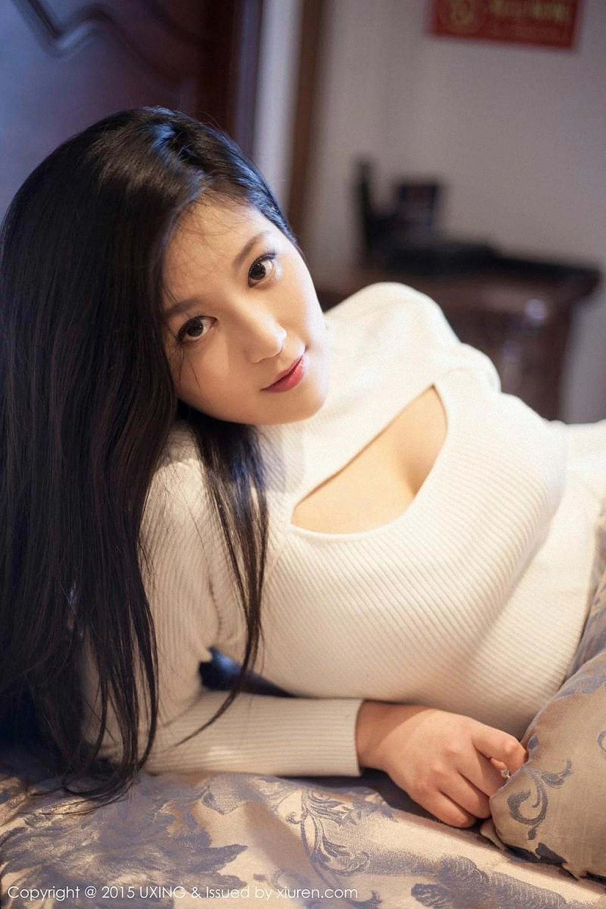 Xrmnw.Vip_莲漪lenne_写真