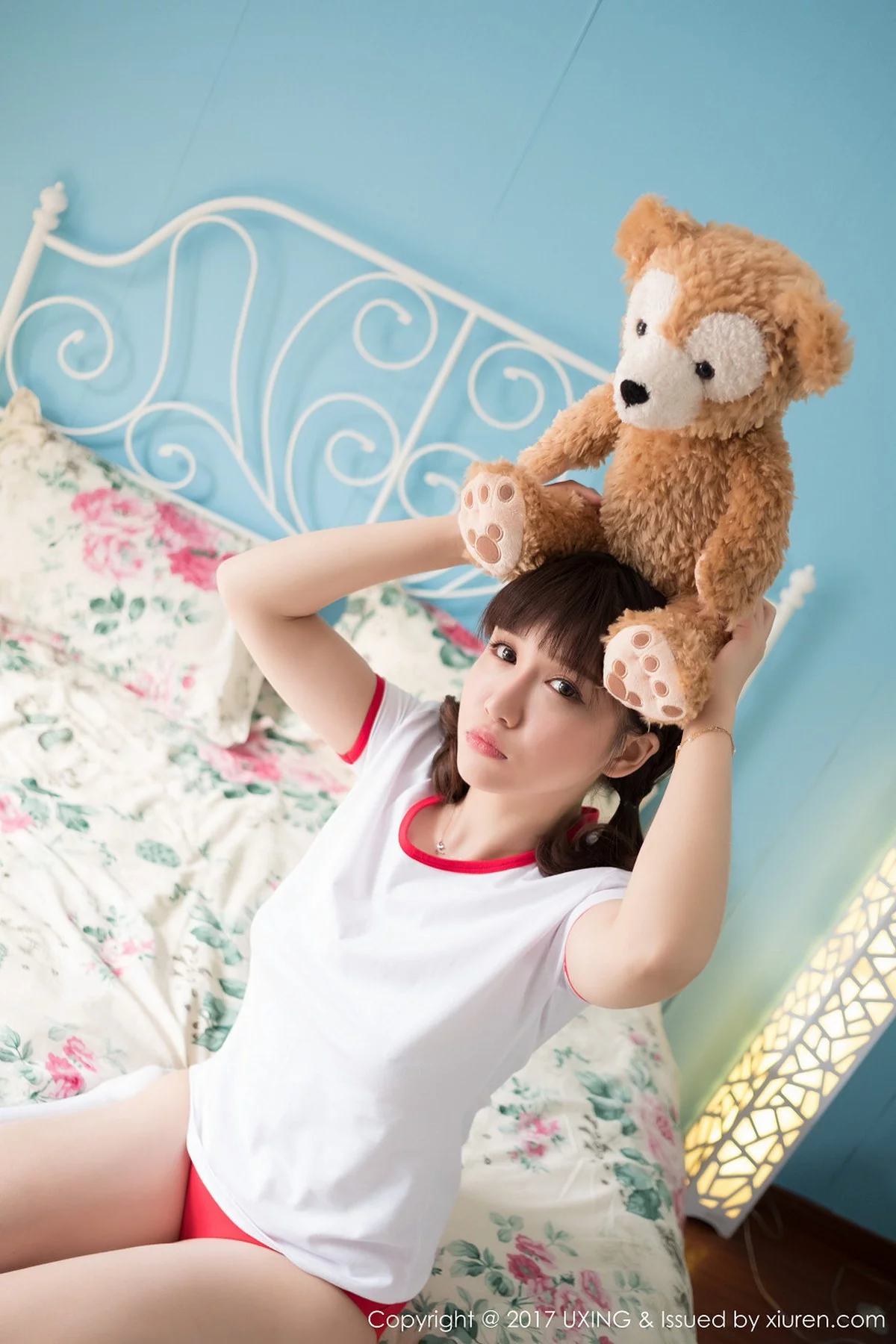 Xrmnw.Vip_K8傲娇萌萌_写真