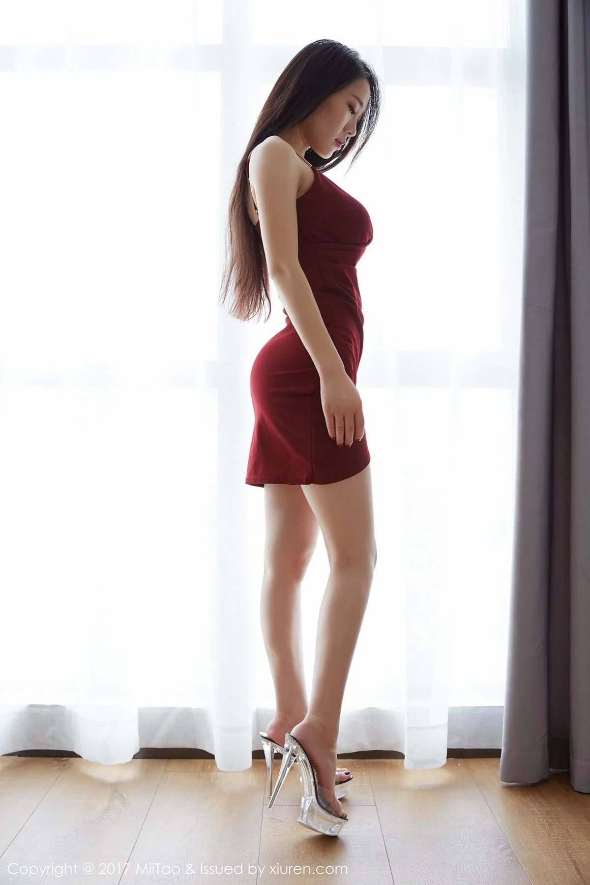 Xrmnw.Vip_雨薇_写真
