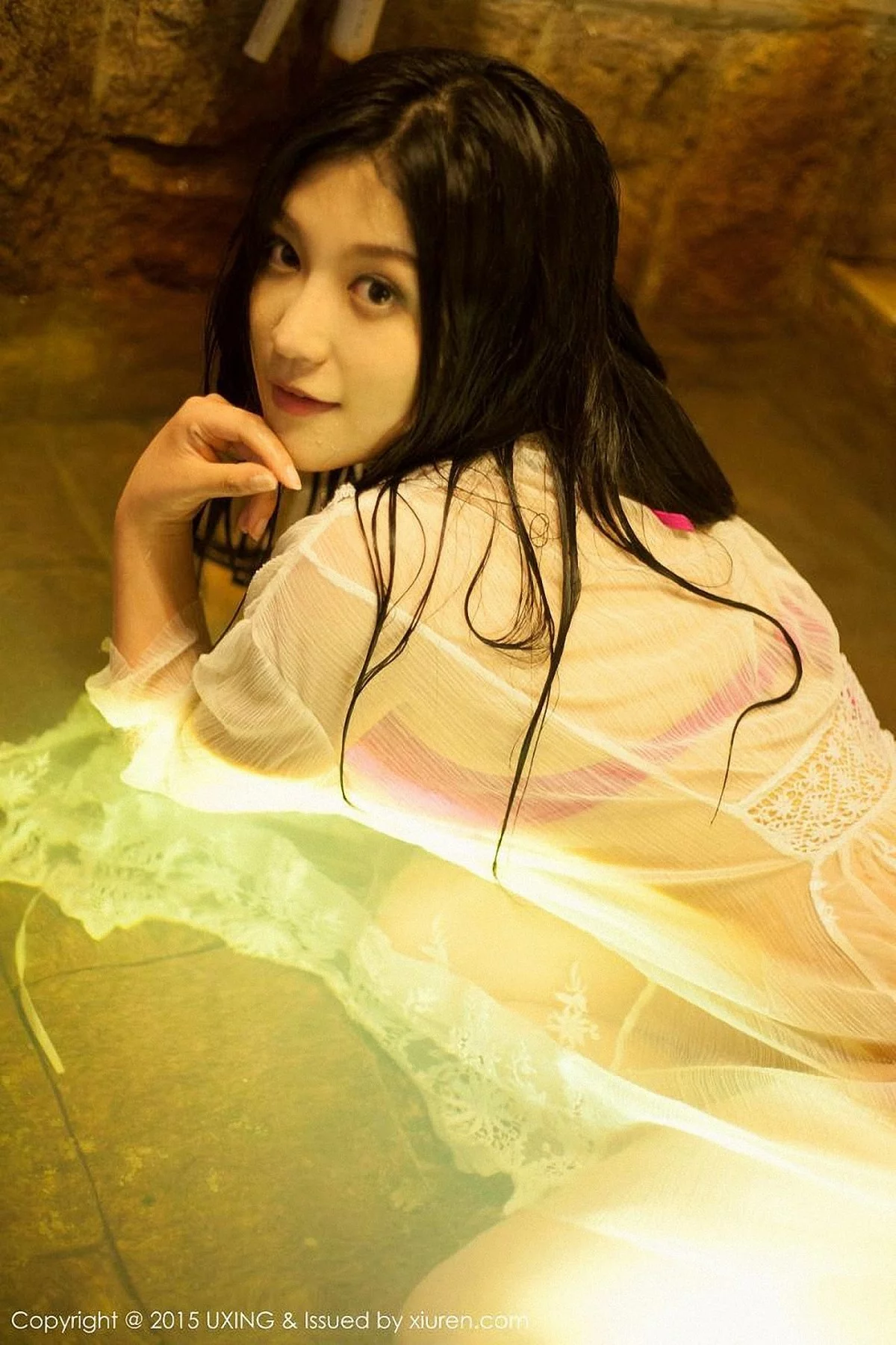 Xrmnw.Vip_莲漪lenne_写真