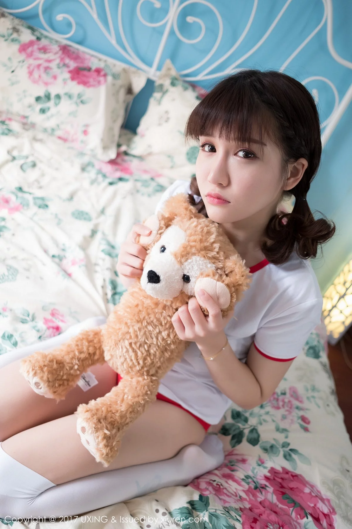 Xrmnw.Vip_K8傲娇萌萌_写真
