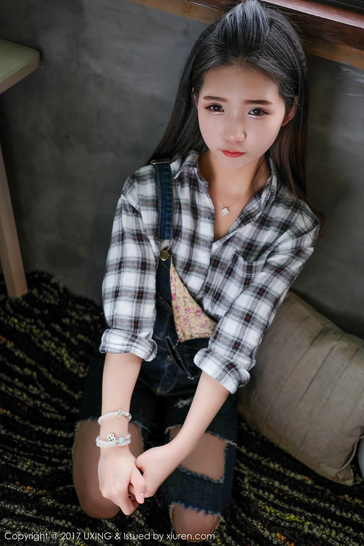 Xrmnw.Vip_可爱的小叶子_写真