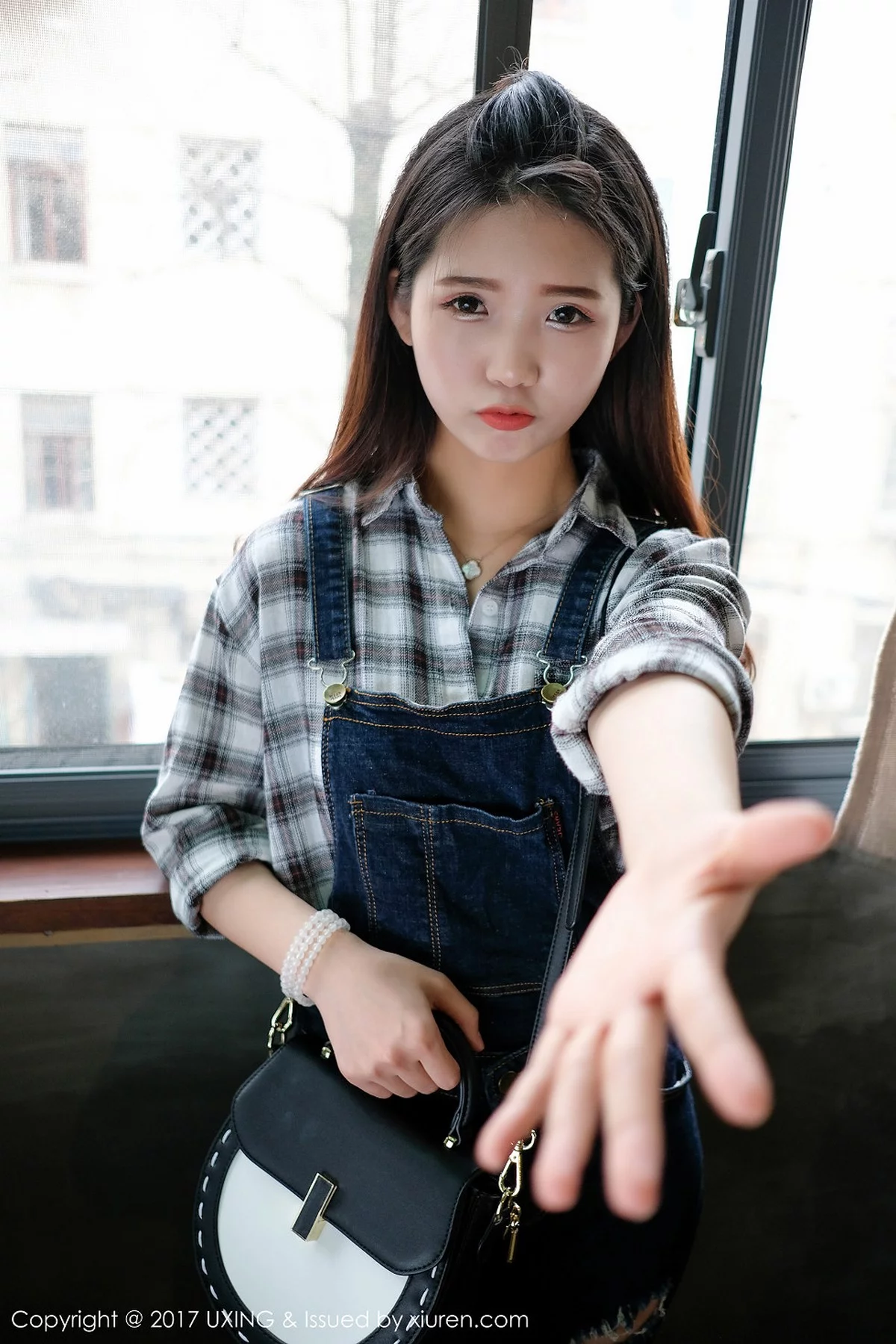 Xrmnw.Vip_可爱的小叶子_写真