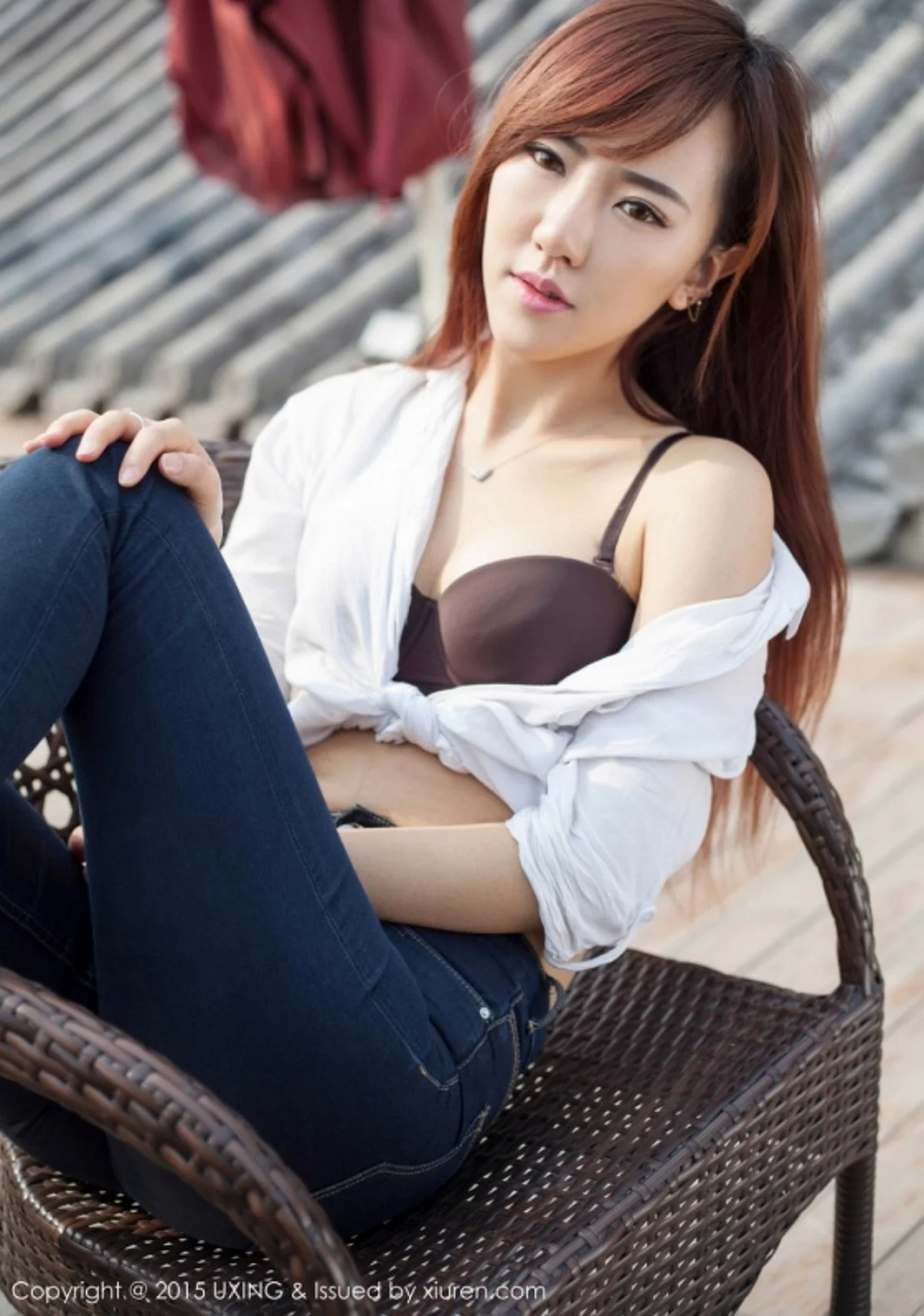 Xrmnw.Vip_模特合集_写真