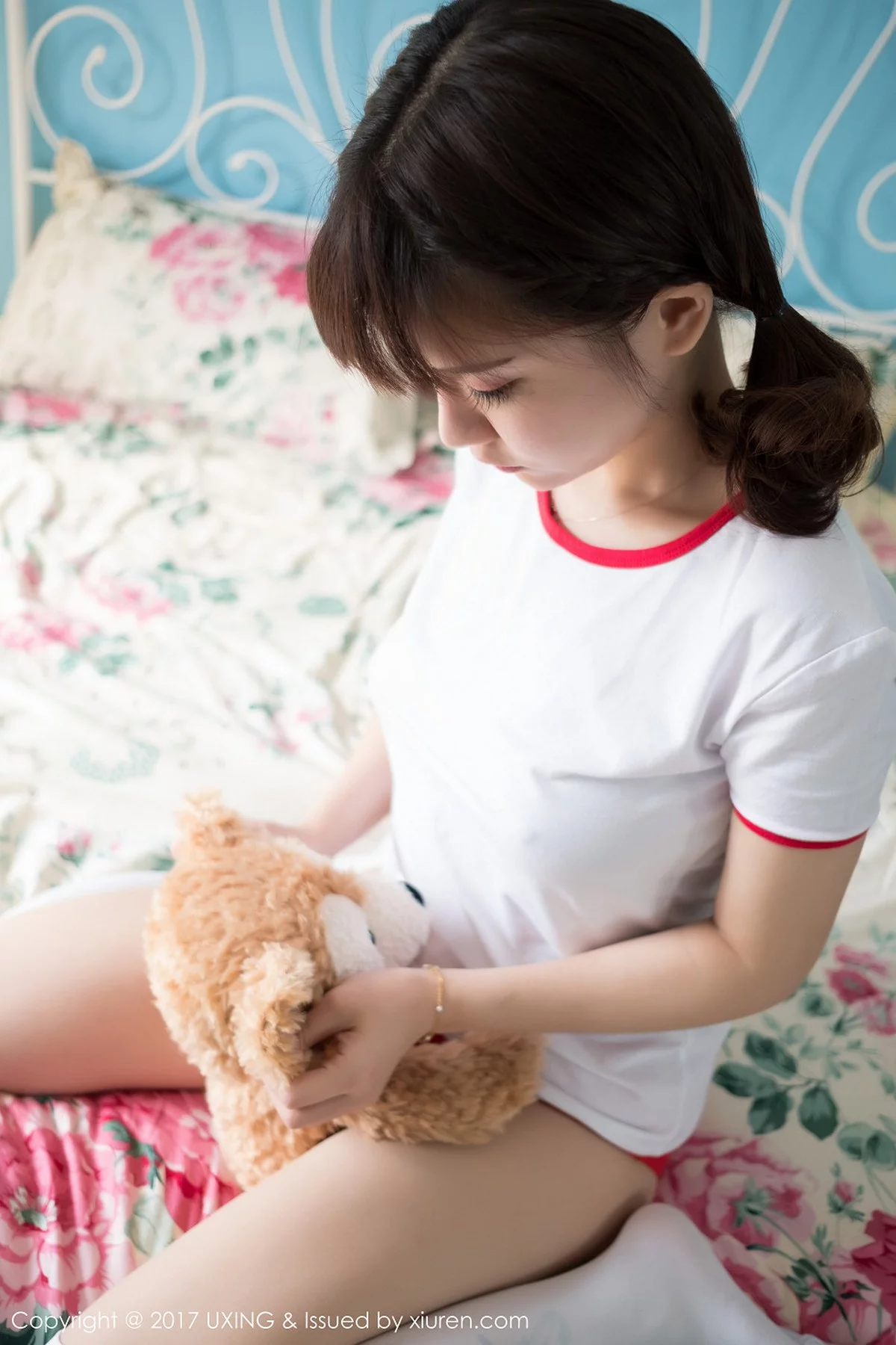 Xrmnw.Vip_K8傲娇萌萌_写真