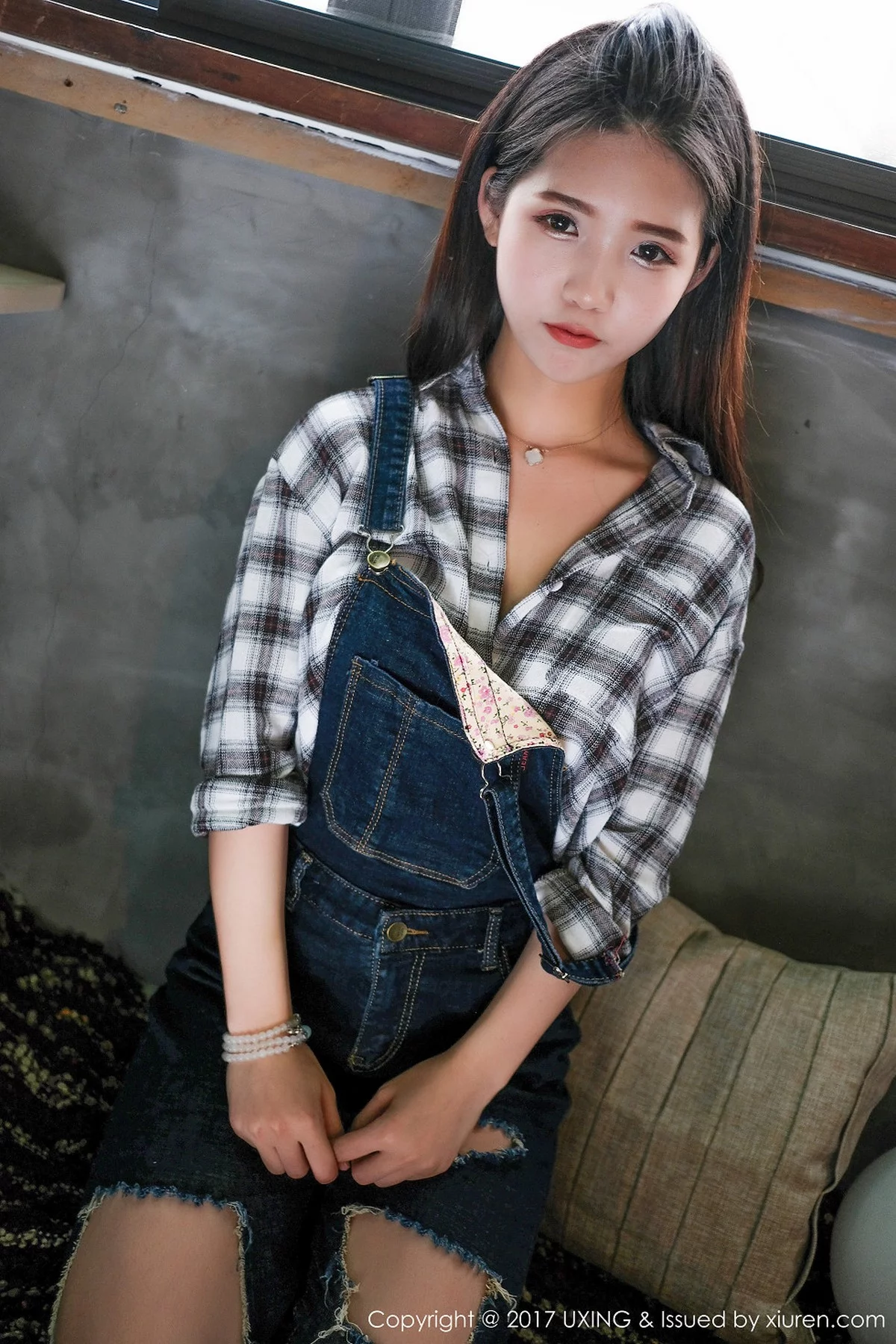 Xrmnw.Vip_可爱的小叶子_写真