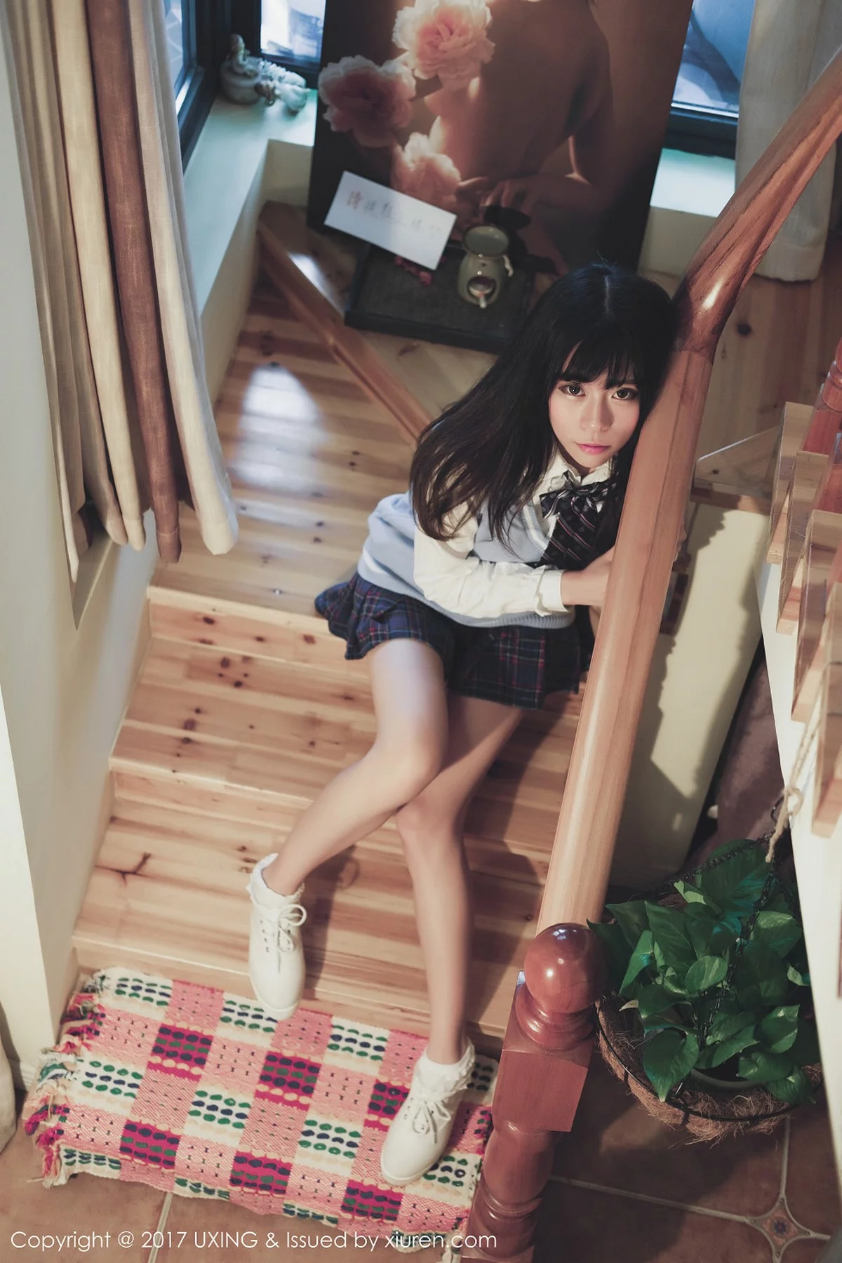 Xrmnw.Vip_Yo酱_写真