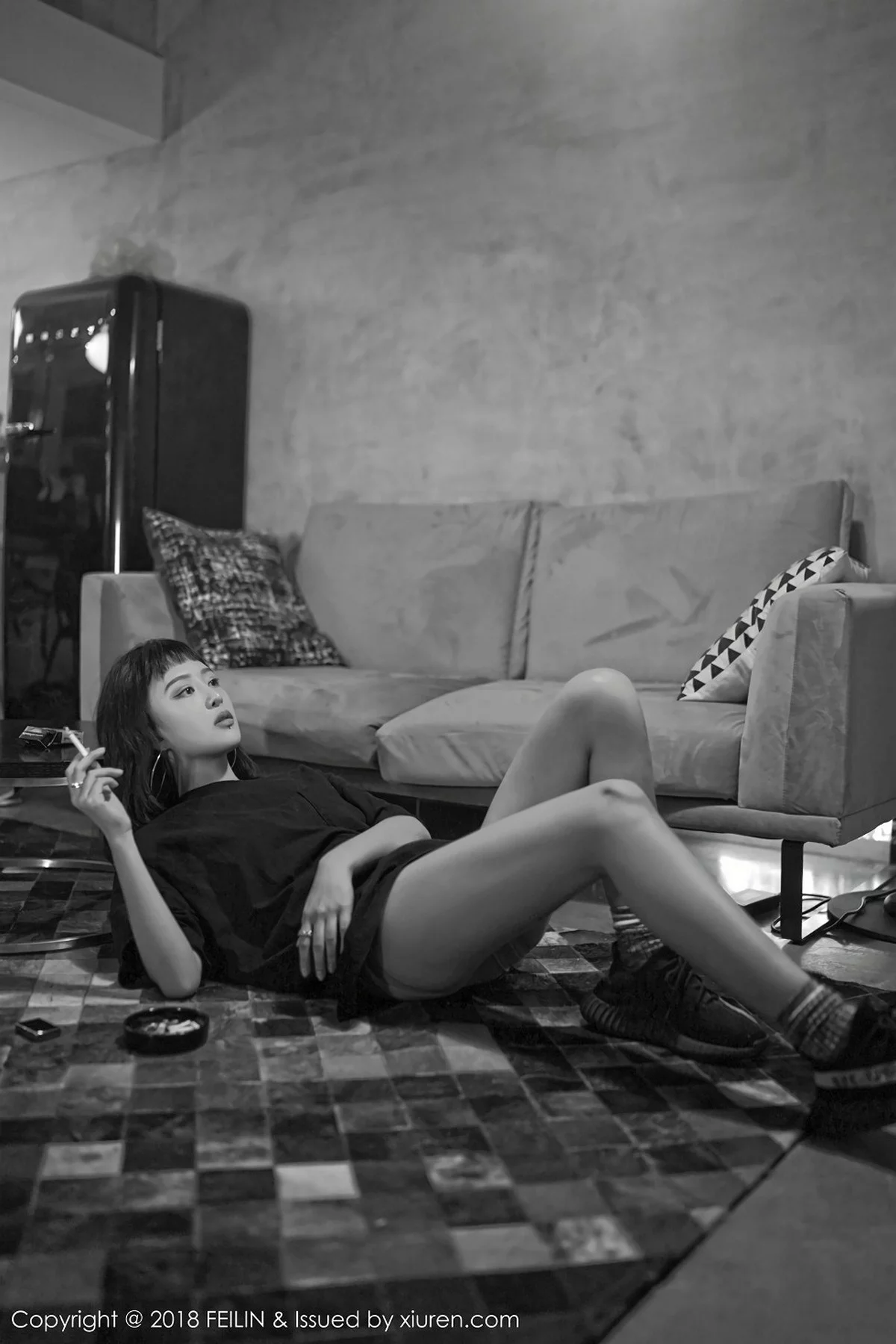 Xrmnw.Vip_赵艺璇_写真