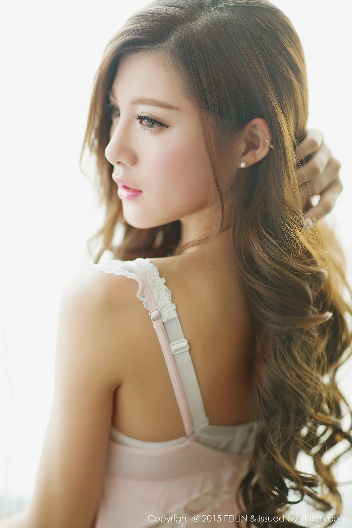 Xrmnw.Vip_奶茶-Emily_写真