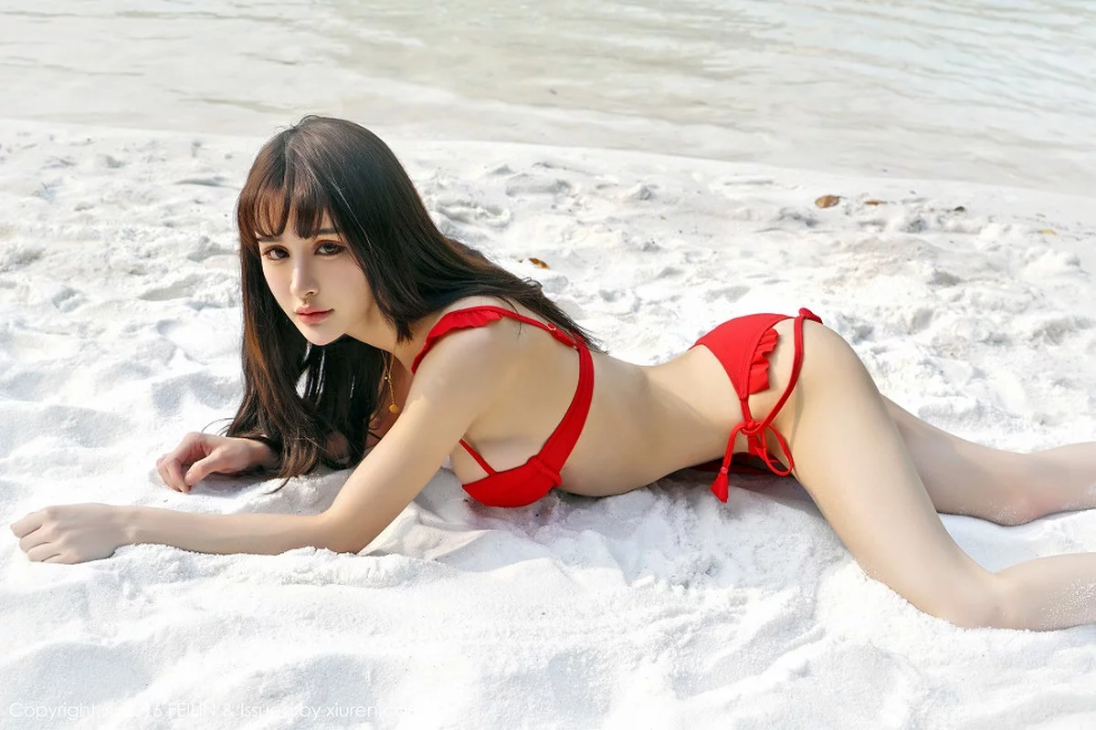 Xrmnw.Vip_Cheryl青树_写真