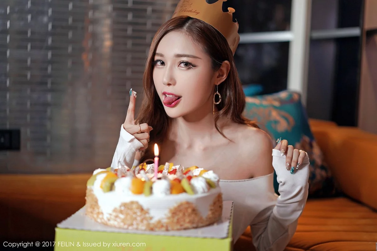 Xrmnw.Vip_梦小楠_写真