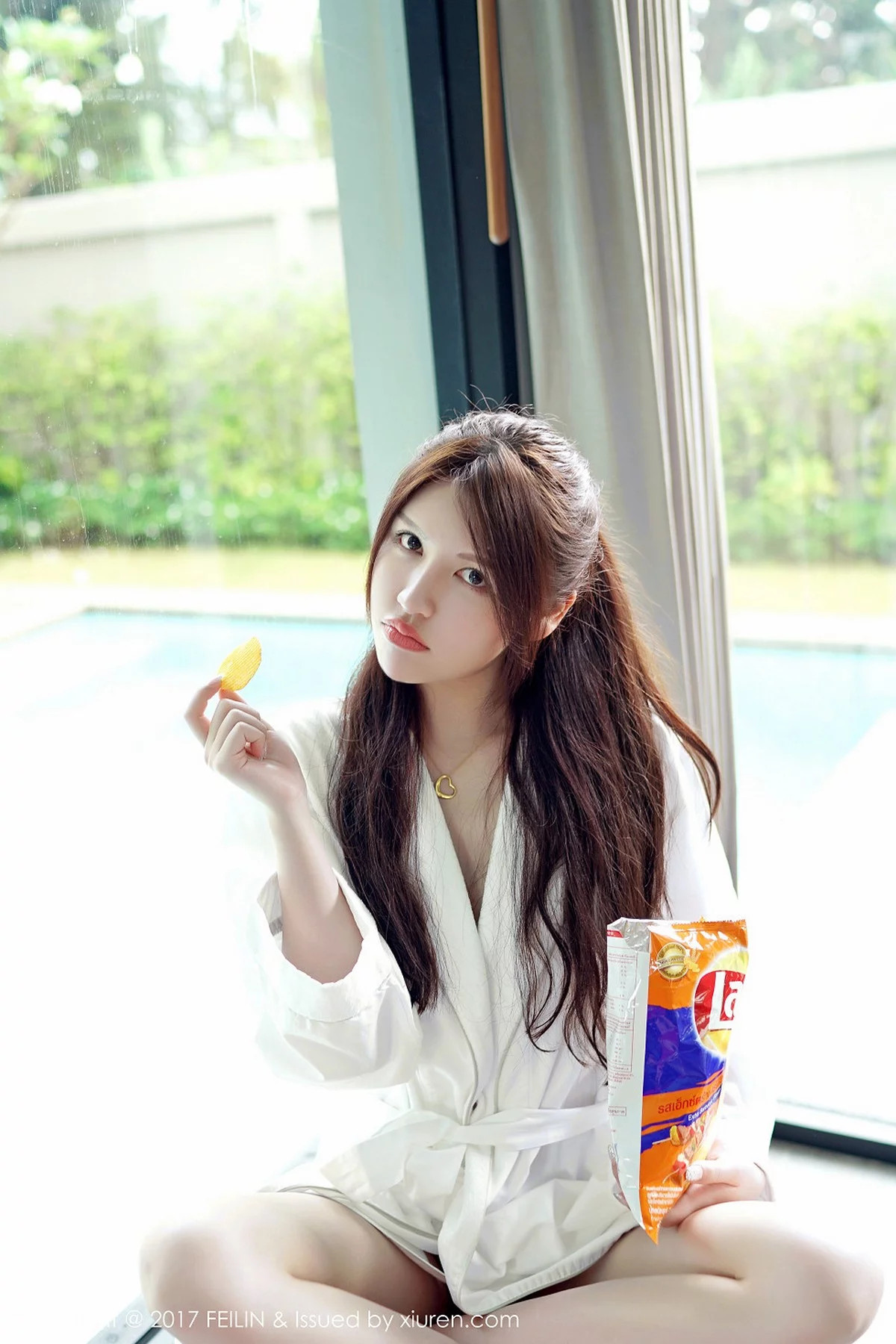 Xrmnw.Vip_施忆佳_写真